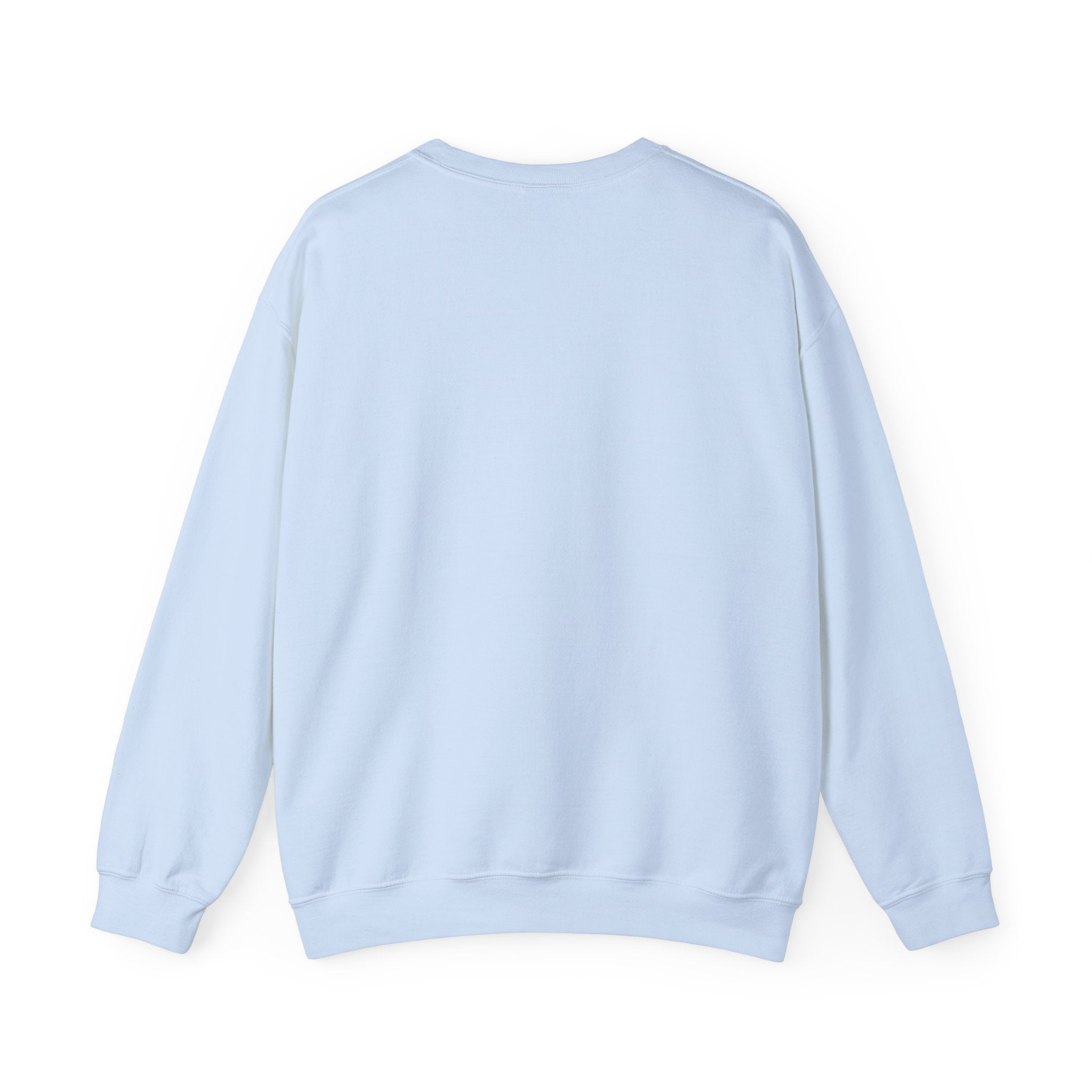 The Black Sheep Crewneck Sweatshirt - Unisex Family Humor Gift