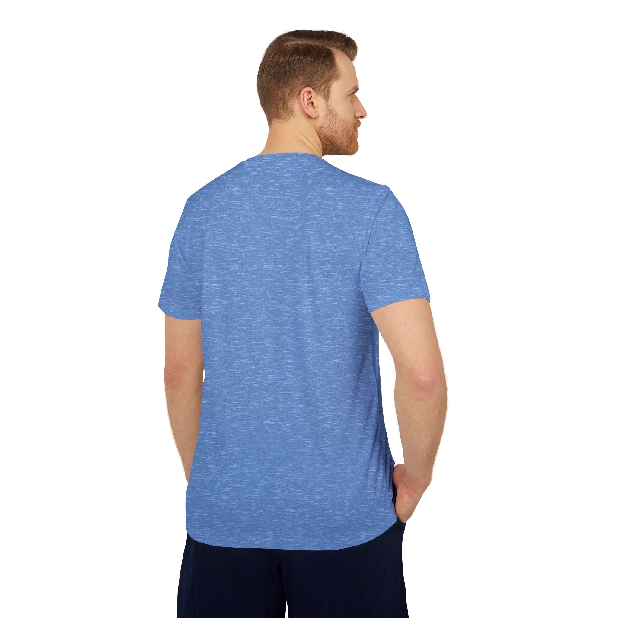 Unisex Sport T-shirt, Rise Above Limits Tee, Athletic Apparel, Fitness Gear, Workout Shirt, Motivational Clothing, Gift for Athletes