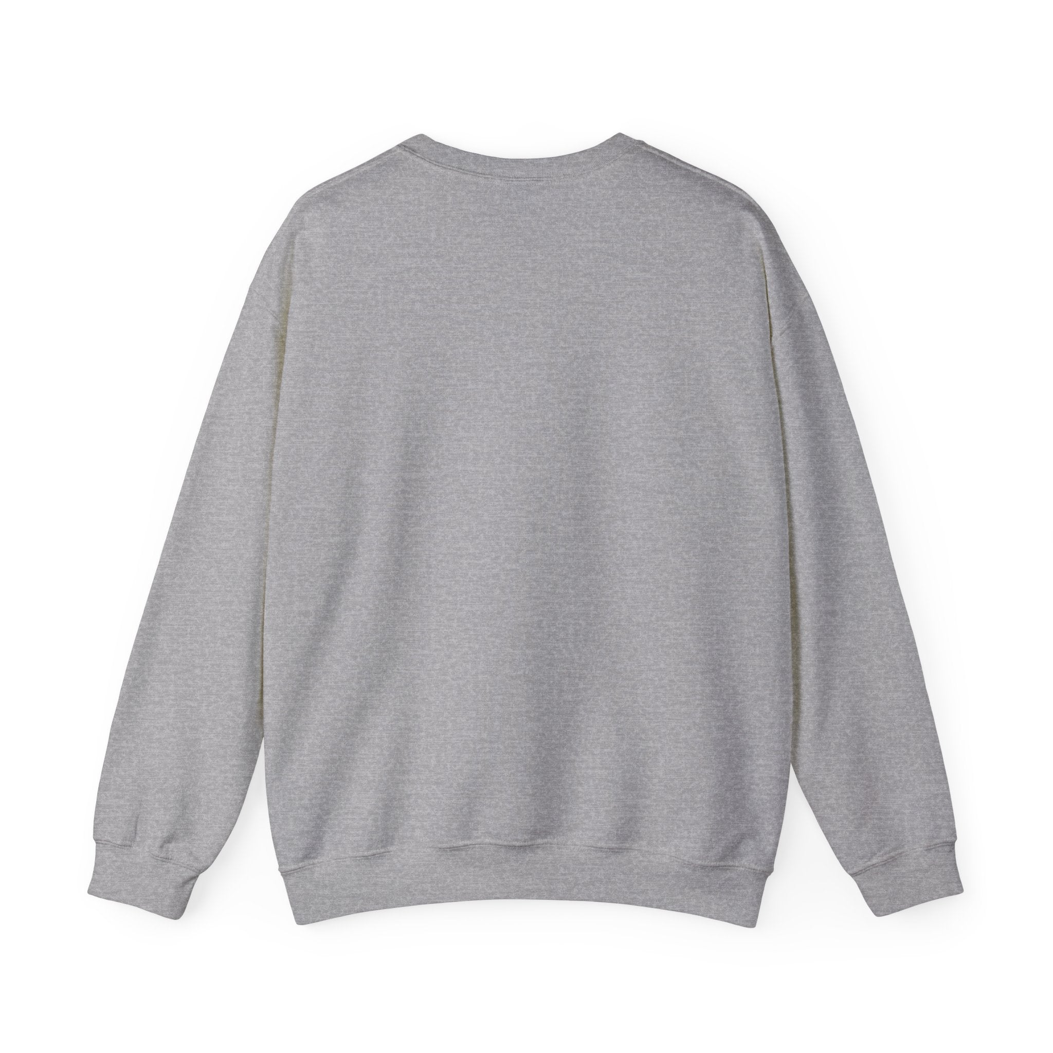 The Black Sheep Crewneck Sweatshirt - Unisex Family Humor Gift
