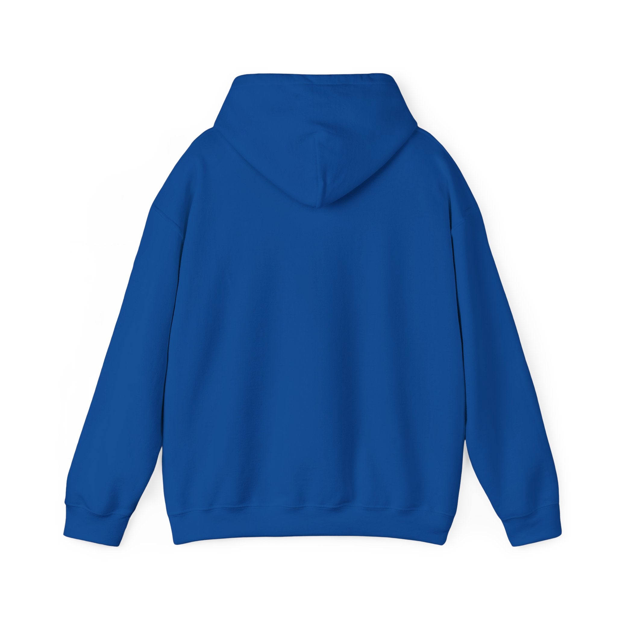Coffee & Confidence Hoodie