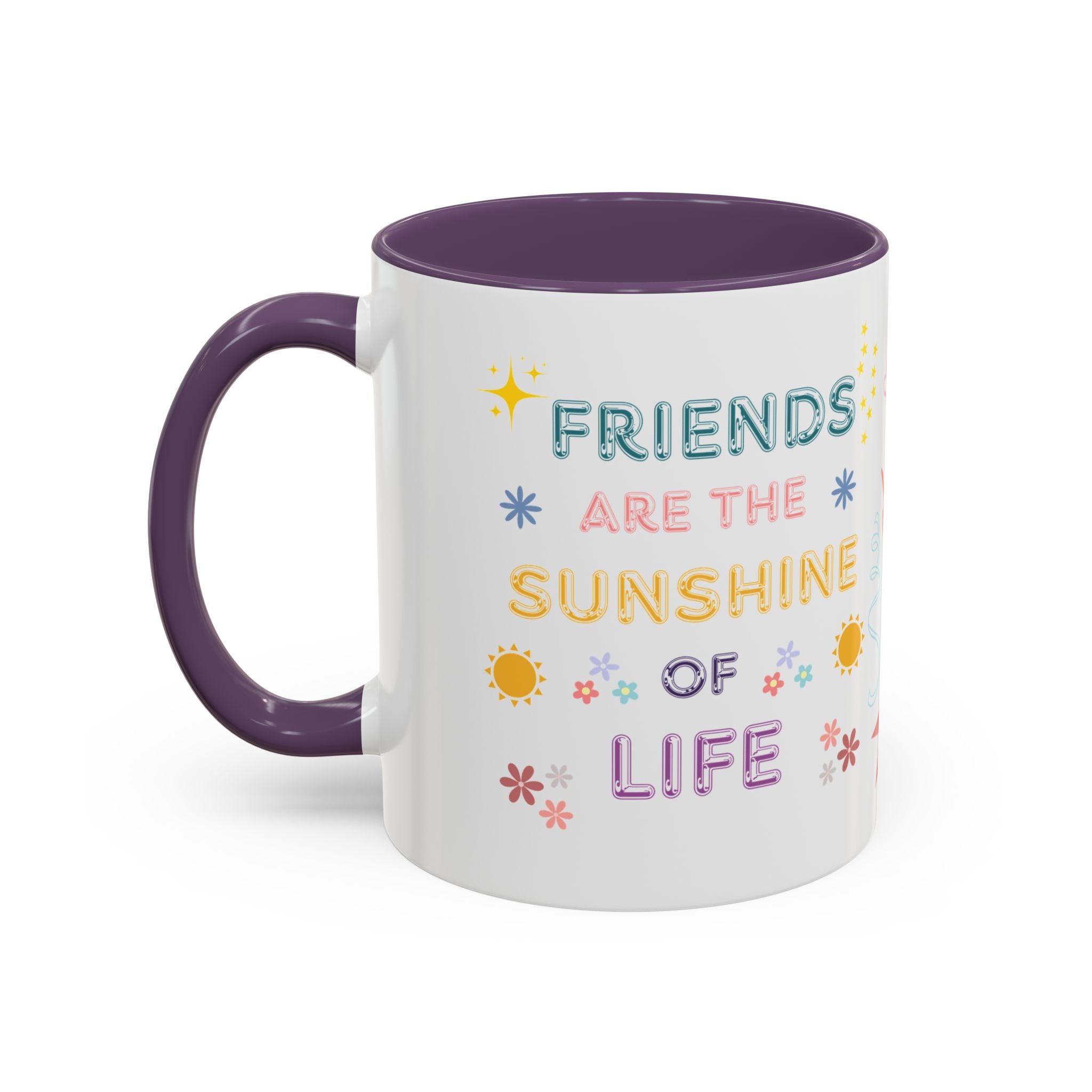 Birthday Friendship Mug - Celebrate with Style