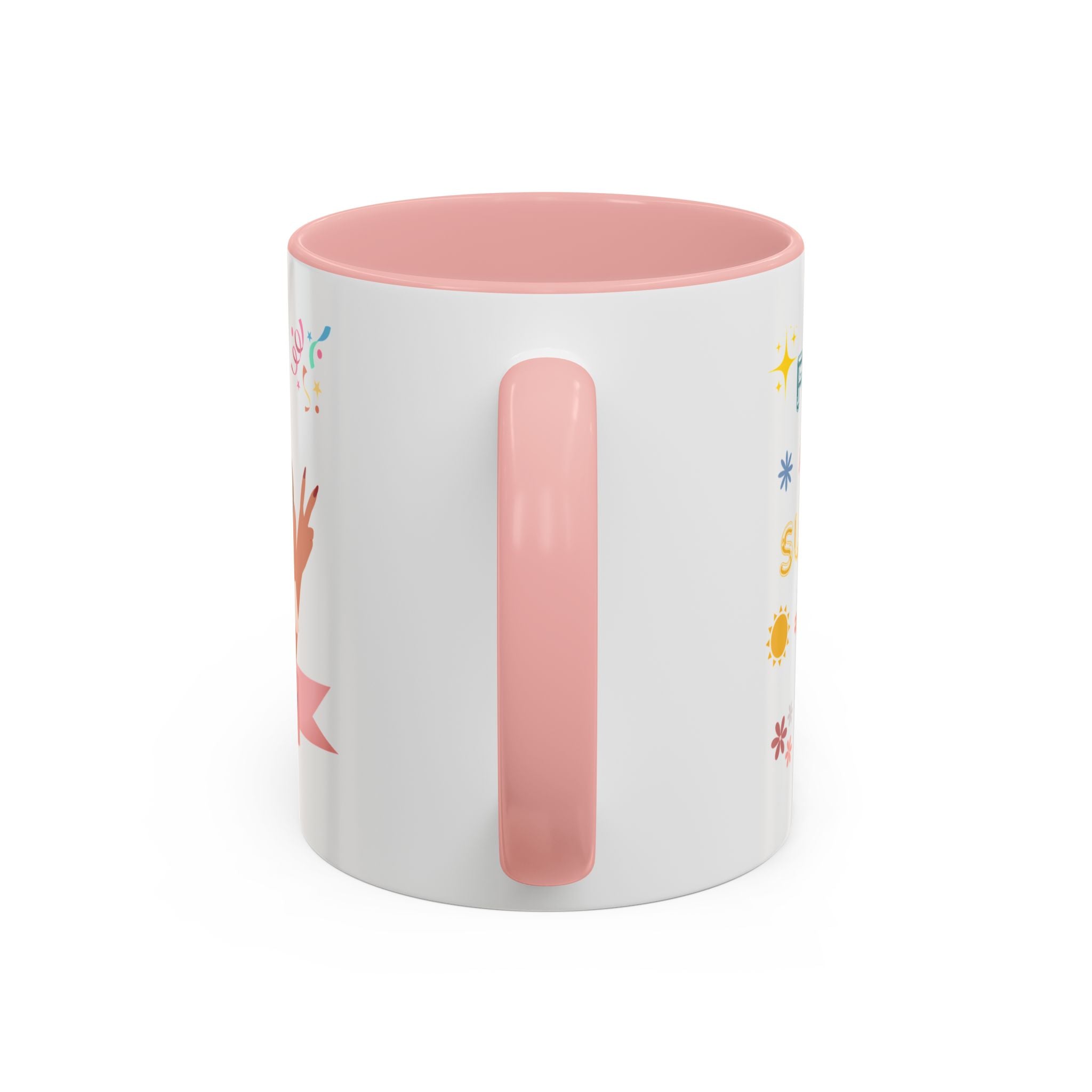 Birthday Friendship Mug - Celebrate with Style