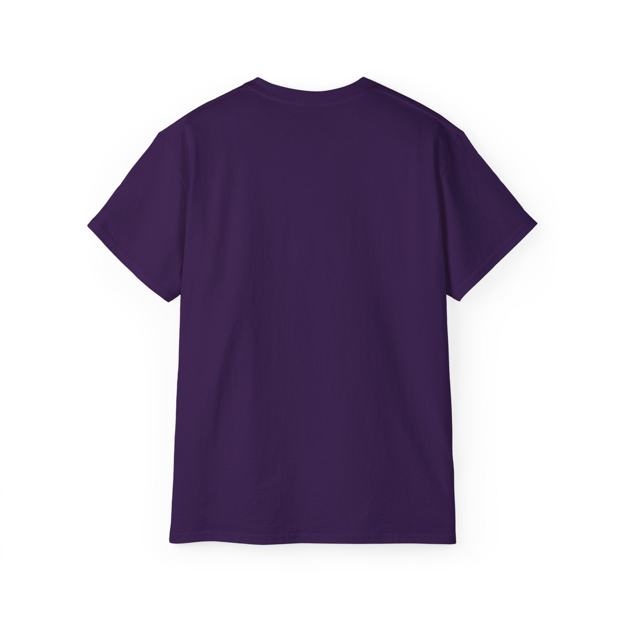 Grit Fuels Me - Unisex Ultra Cotton Tee for Motivation and Inspiration