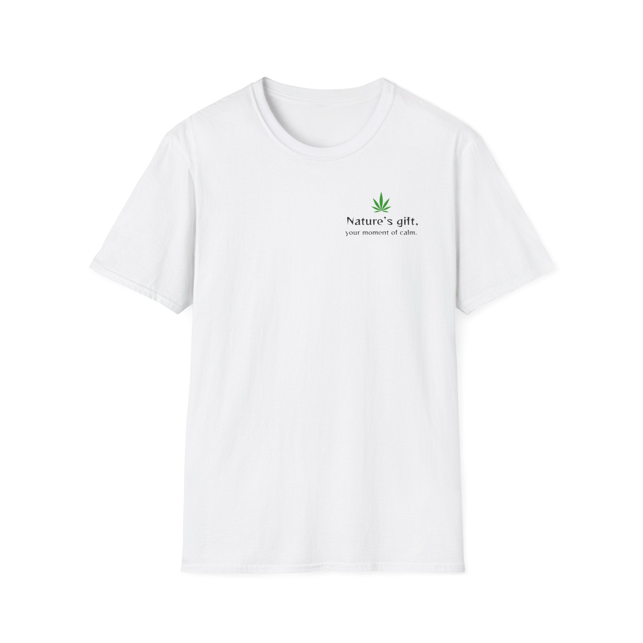 Unisex Softstyle T-Shirt - Perfect for Everyday Comfort and Casual Wear