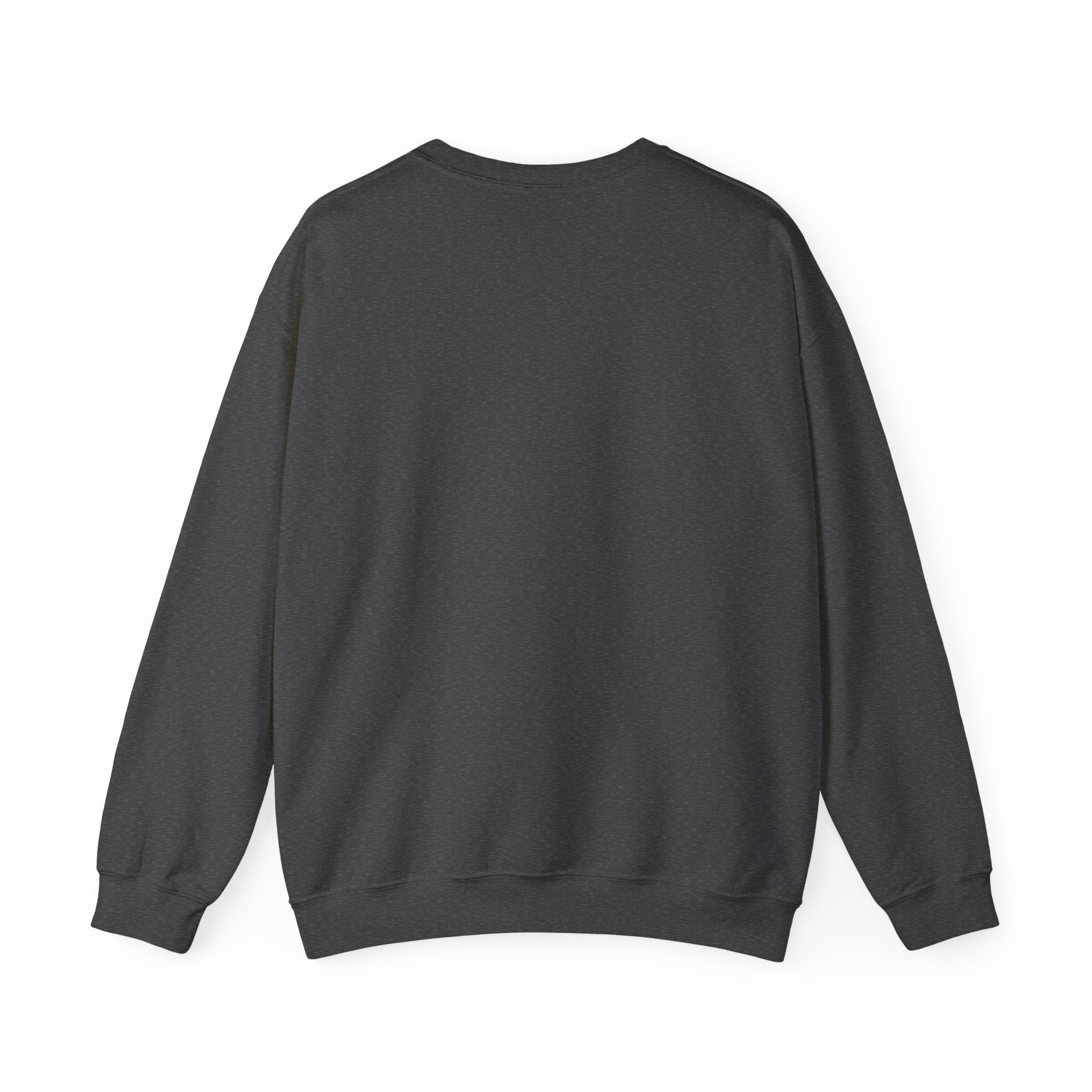 The Black Sheep Crewneck Sweatshirt - Unisex Family Humor Gift