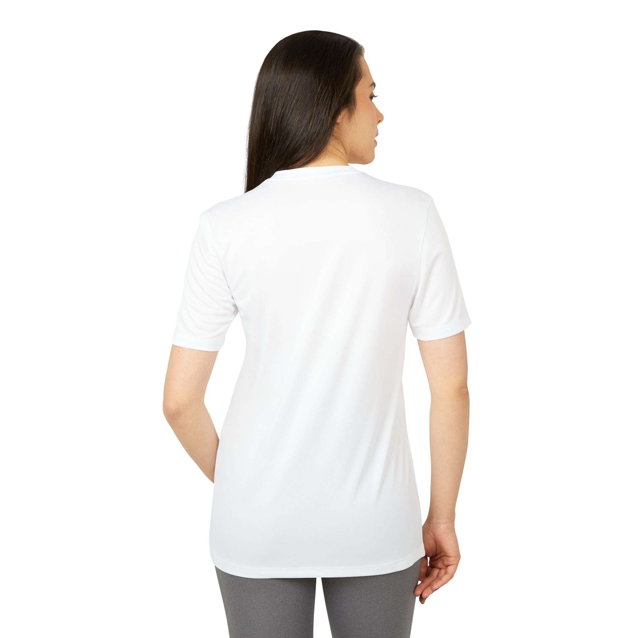 Unisex Sport T-shirt, Rise Above Limits Tee, Athletic Apparel, Fitness Gear, Workout Shirt, Motivational Clothing, Gift for Athletes