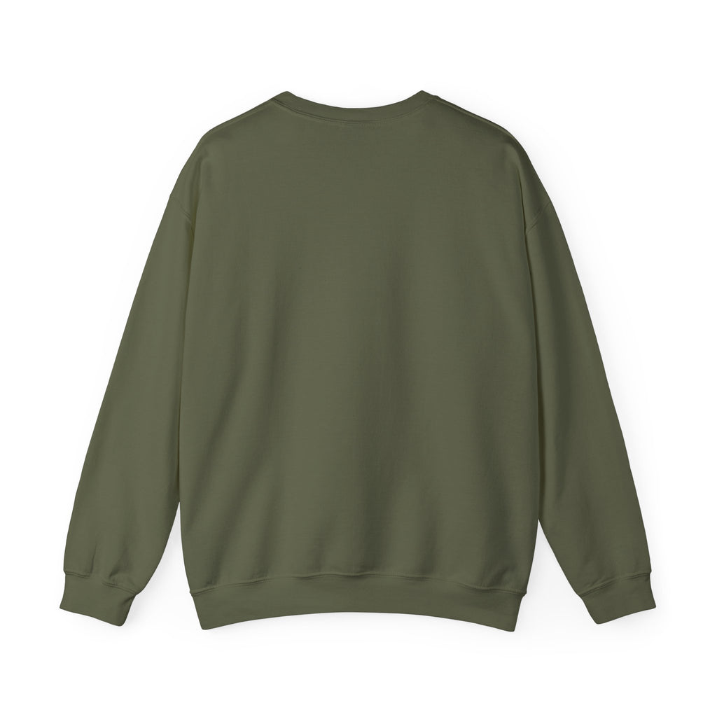 The Black Sheep Crewneck Sweatshirt - Unisex Family Humor Gift