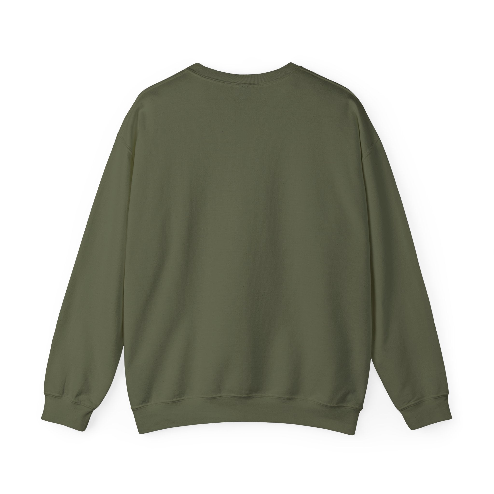 The Black Sheep Crewneck Sweatshirt - Unisex Family Humor Gift