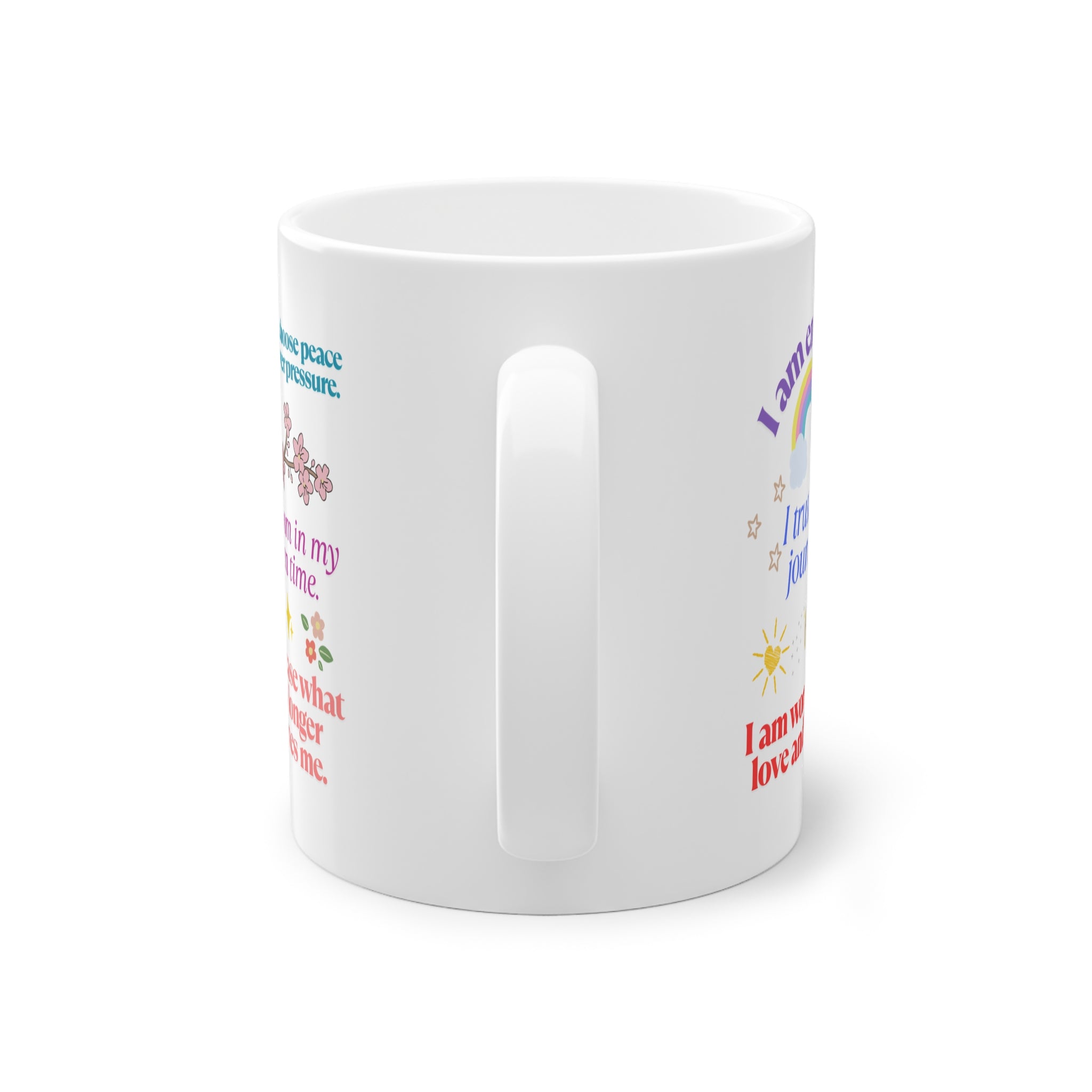 Affirmation Mug