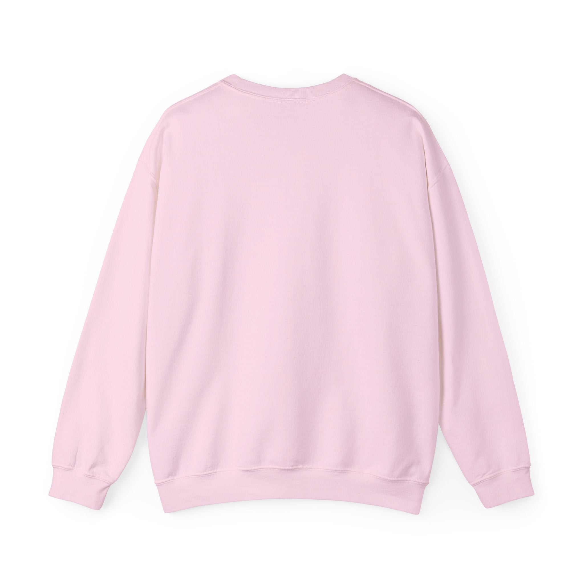 The Black Sheep Crewneck Sweatshirt - Unisex Family Humor Gift