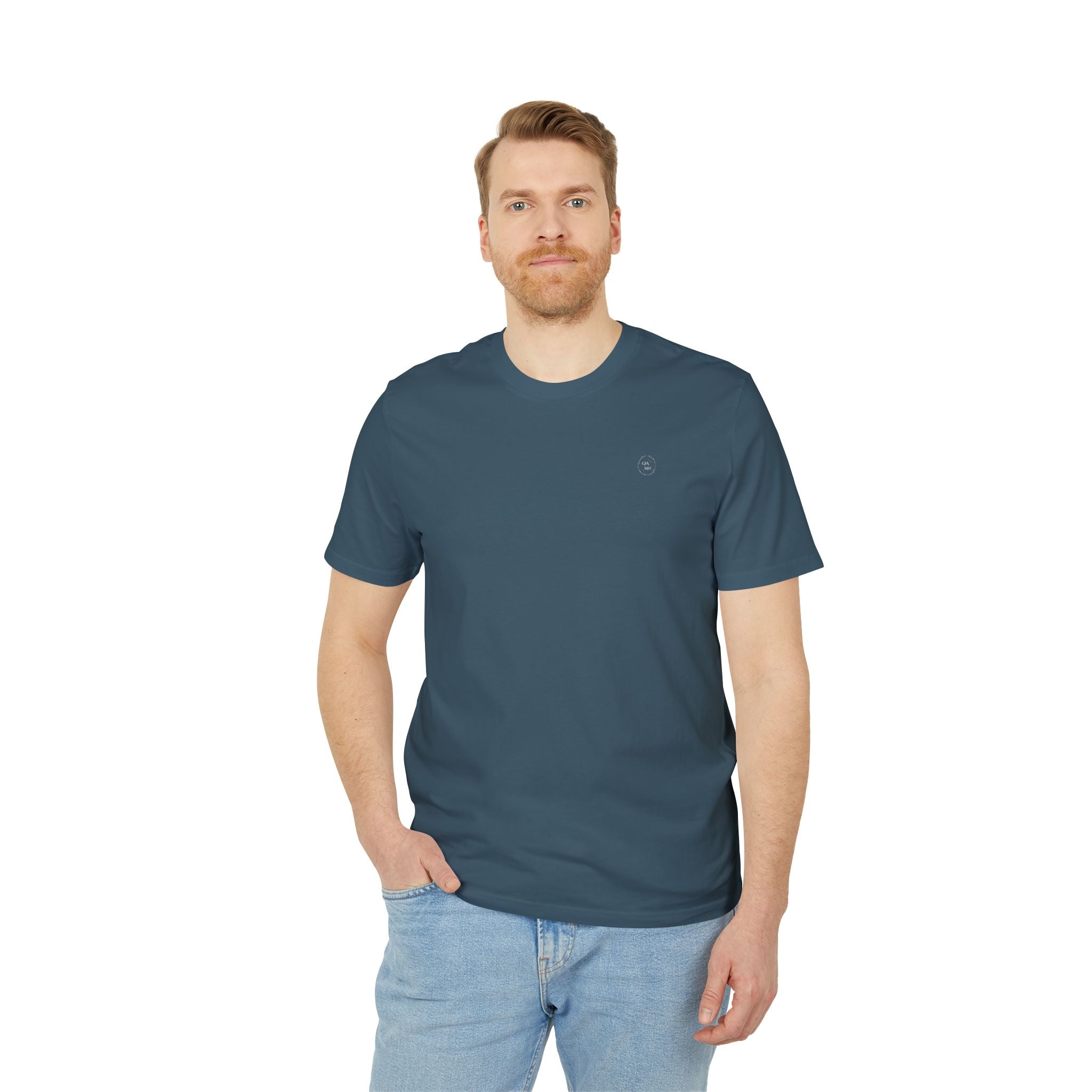 Unisex Motivational T-Shirt, Be Your Own Motivation Tee, Workout Top, Fitness Gear, Gift for Creators, Inspirational Apparel