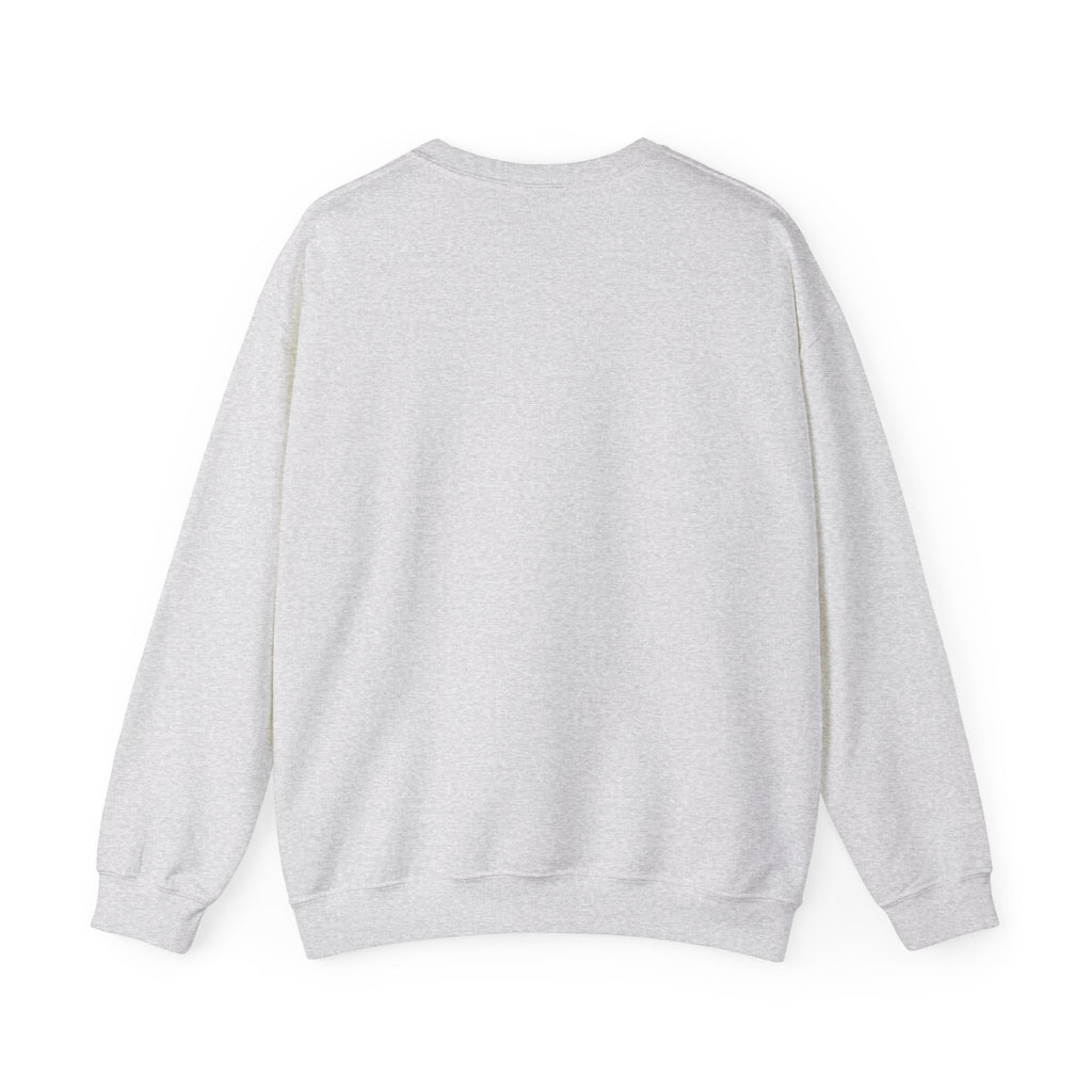 The Black Sheep Crewneck Sweatshirt - Unisex Family Humor Gift
