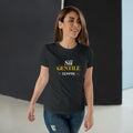 Sii Gentile Sempre T-Shirt — Italian Kindness Quote Tee