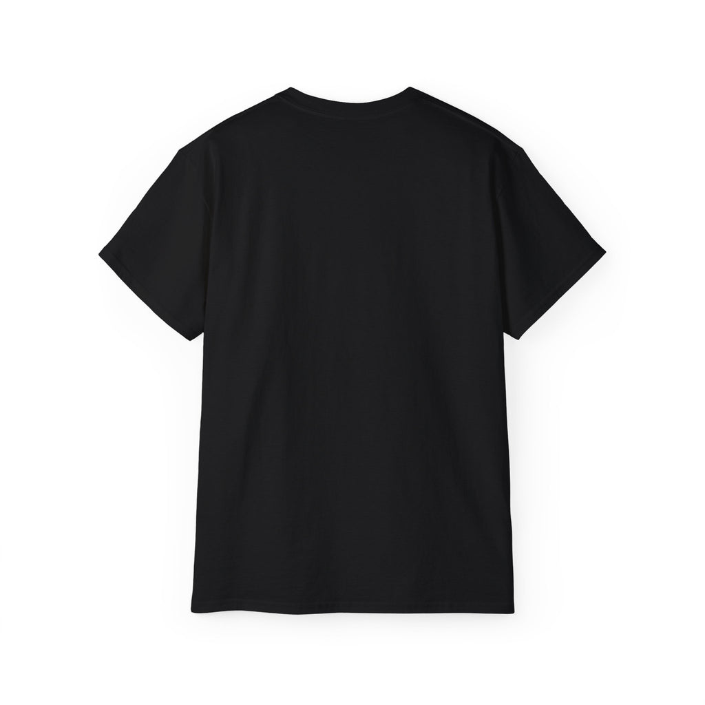 Grit Fuels Me - Unisex Ultra Cotton Tee for Motivation and Inspiration