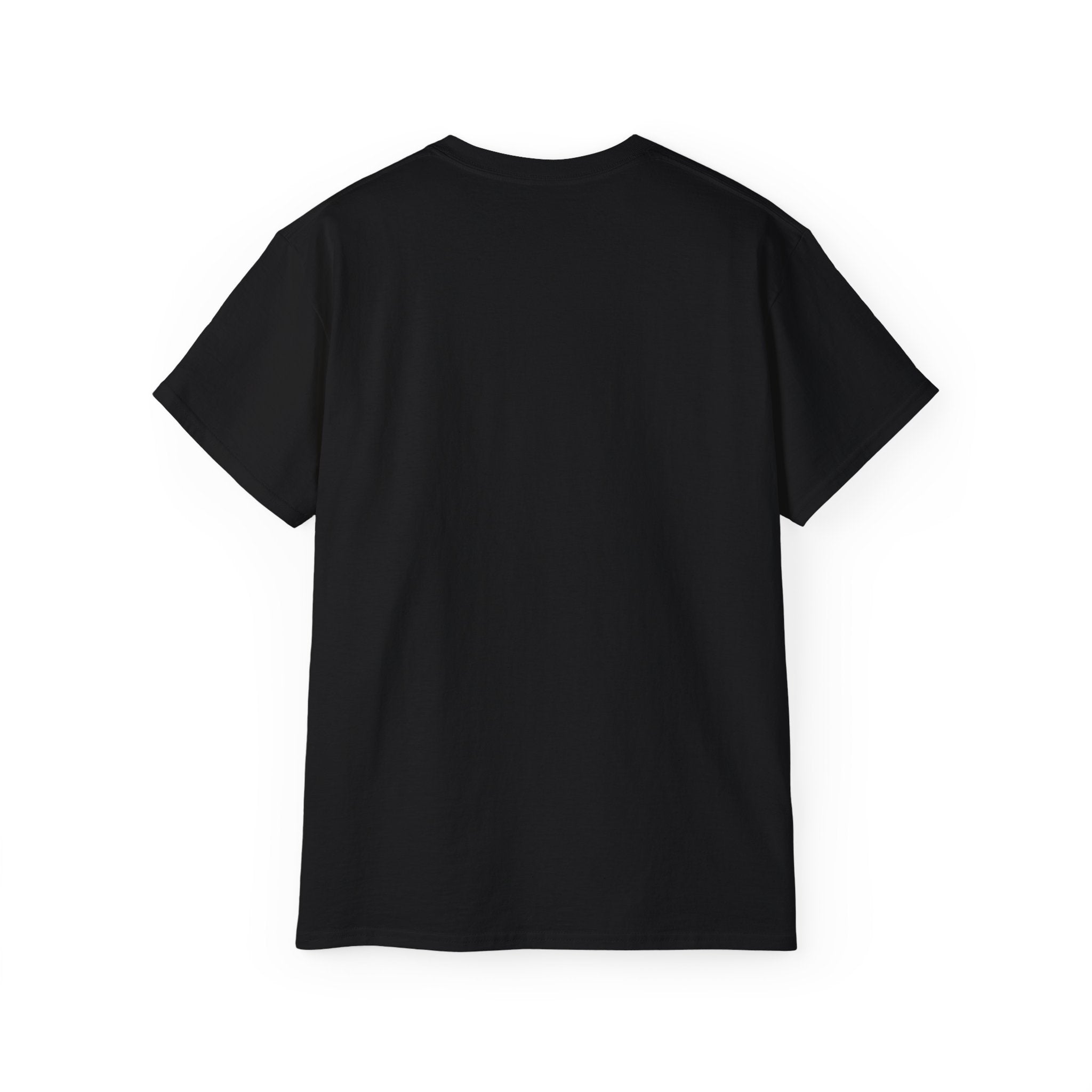 Grit Fuels Me - Unisex Ultra Cotton Tee for Motivation and Inspiration