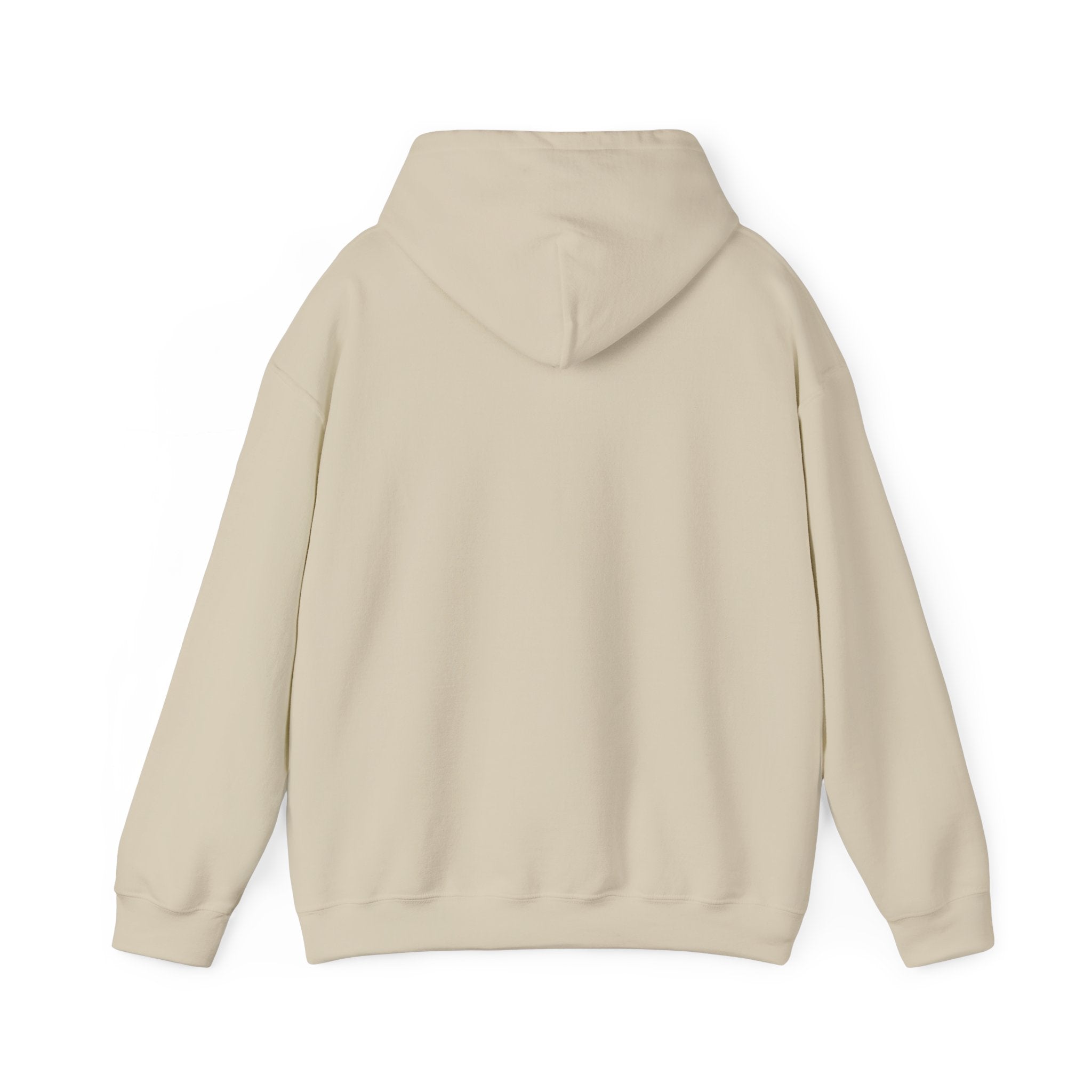 Coffee & Confidence Hoodie