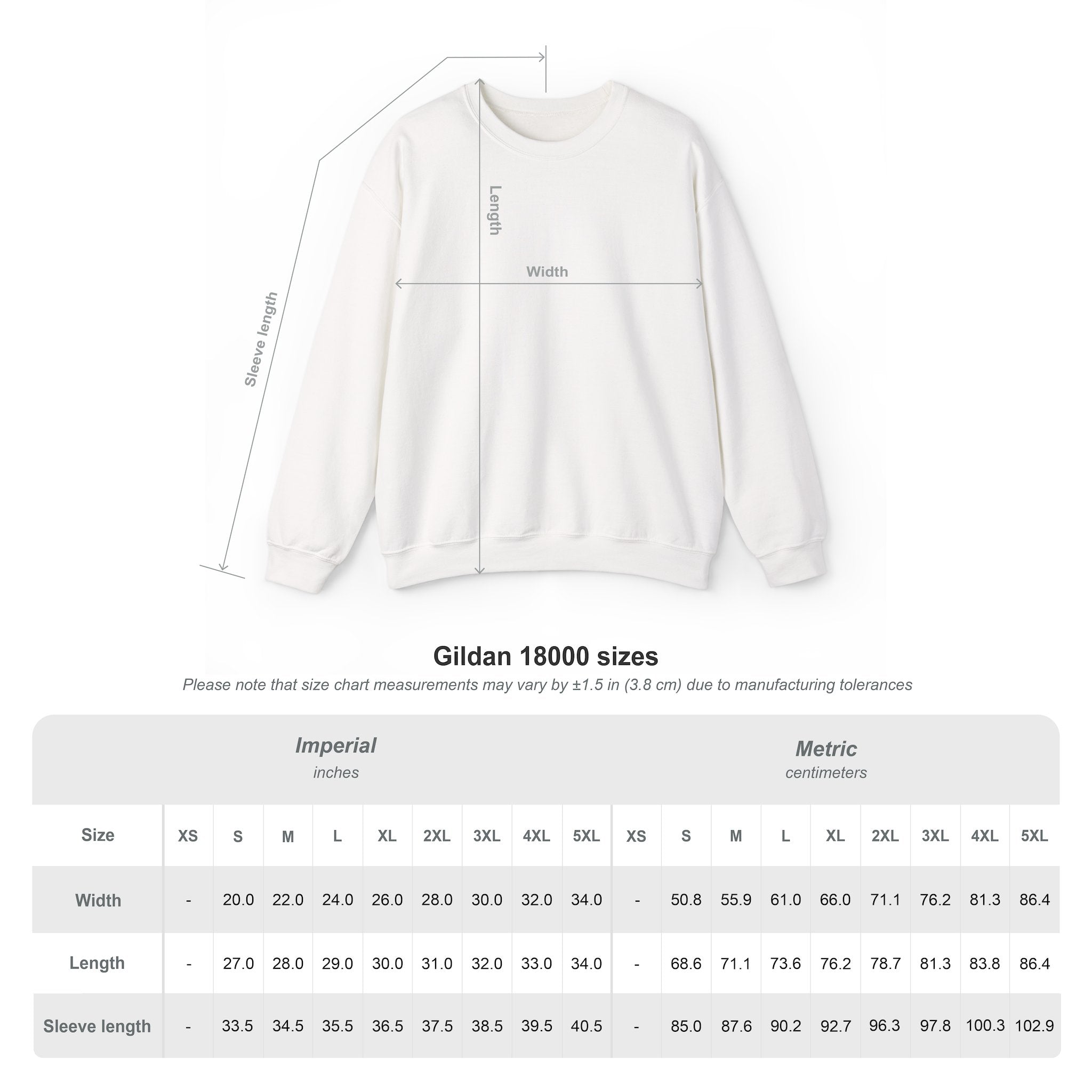 The Black Sheep Crewneck Sweatshirt - Unisex Family Humor Gift