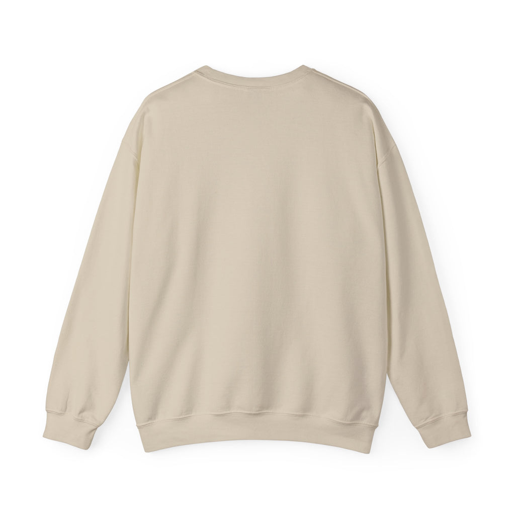 The Black Sheep Crewneck Sweatshirt - Unisex Family Humor Gift