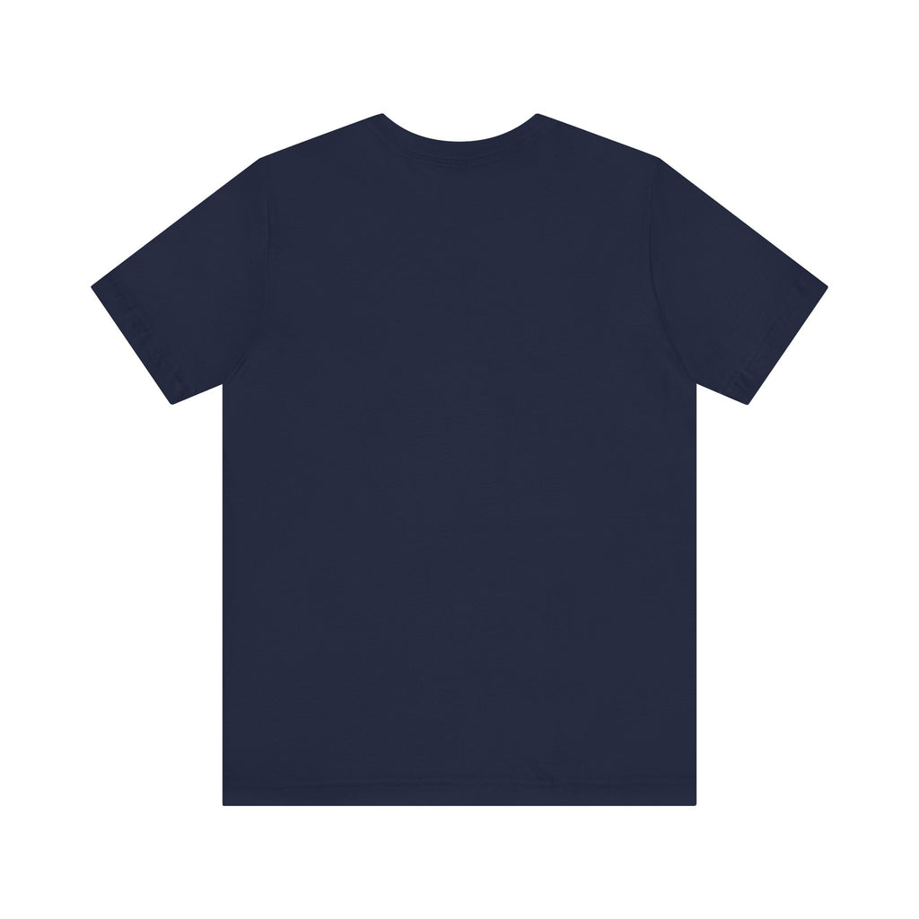 Running is My Therapy Unisex Jersey Tee - Perfect Gift for Runners