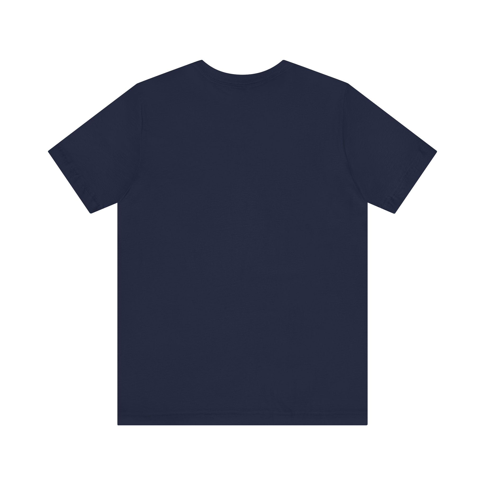 Running is My Therapy Unisex Jersey Tee - Perfect Gift for Runners