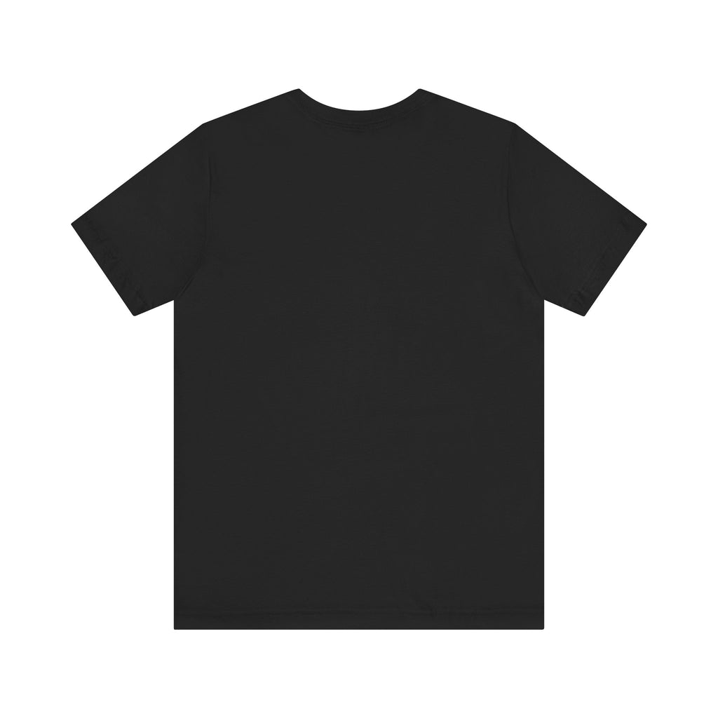 Running is My Therapy Unisex Jersey Tee - Perfect Gift for Runners