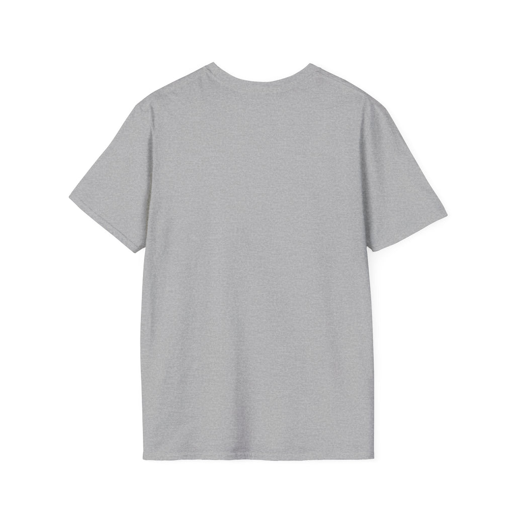 Minimalistic Good Things Take Time Unisex T-Shirt