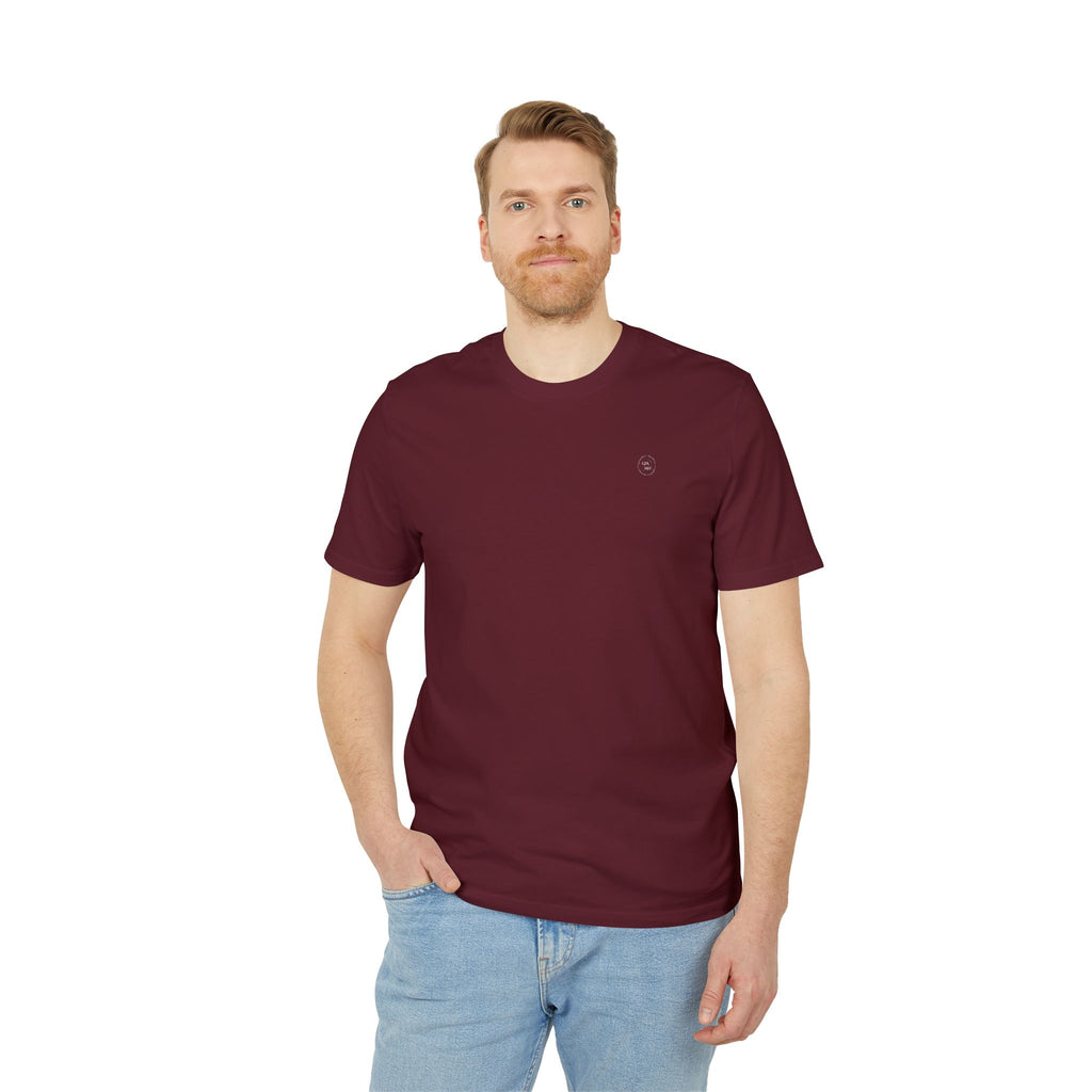 Unisex Motivational T-Shirt, Be Your Own Motivation Tee, Workout Top, Fitness Gear, Gift for Creators, Inspirational Apparel