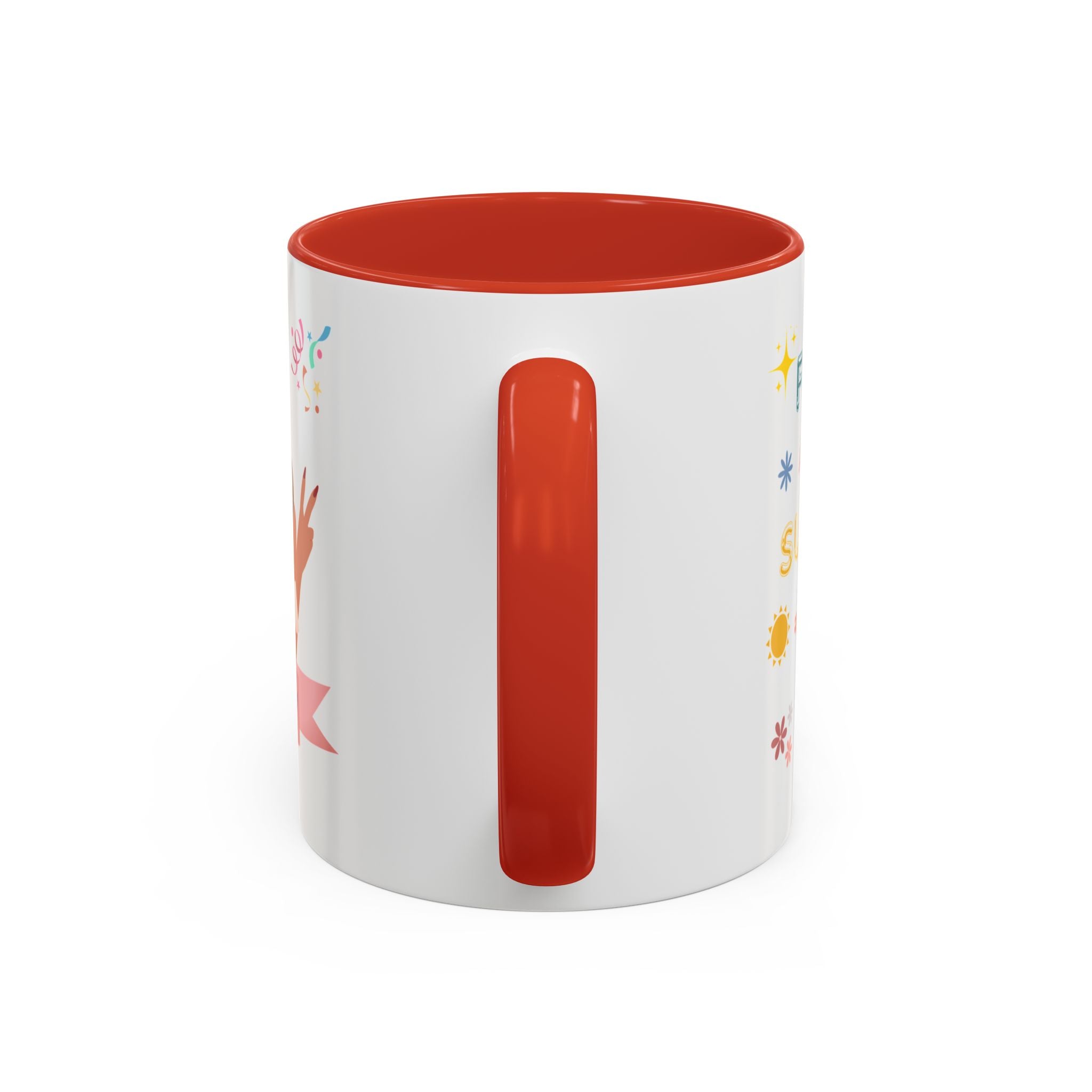 Birthday Friendship Mug - Celebrate with Style
