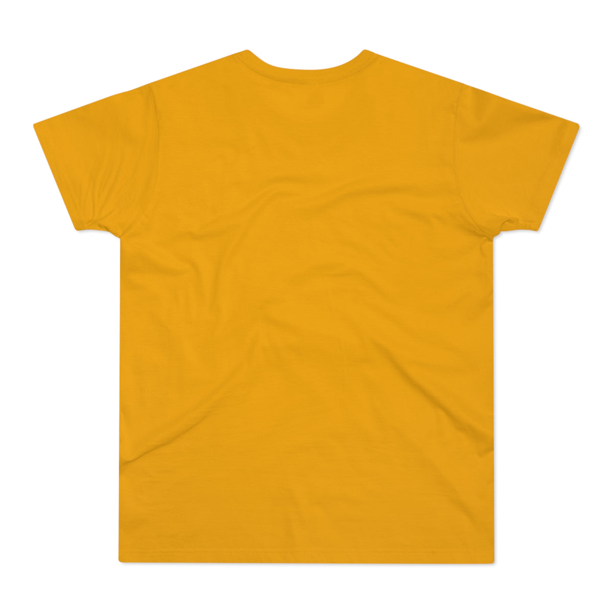 Proud Daddy T-Shirt — Bold Two-Tone Typography Tee for New & Expecting Dads
