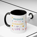 Birthday Friendship Mug - Celebrate with Style
