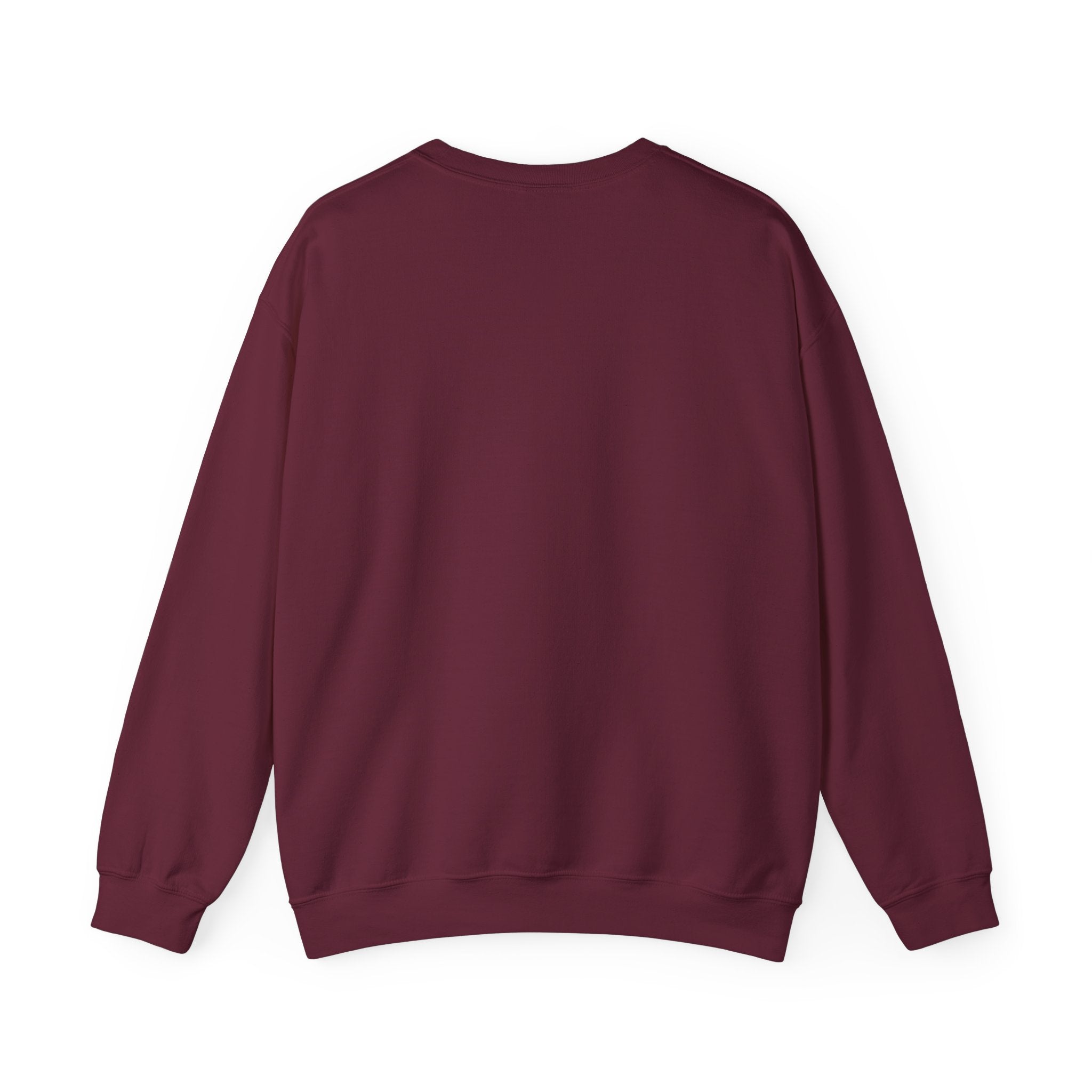 The Black Sheep Crewneck Sweatshirt - Unisex Family Humor Gift