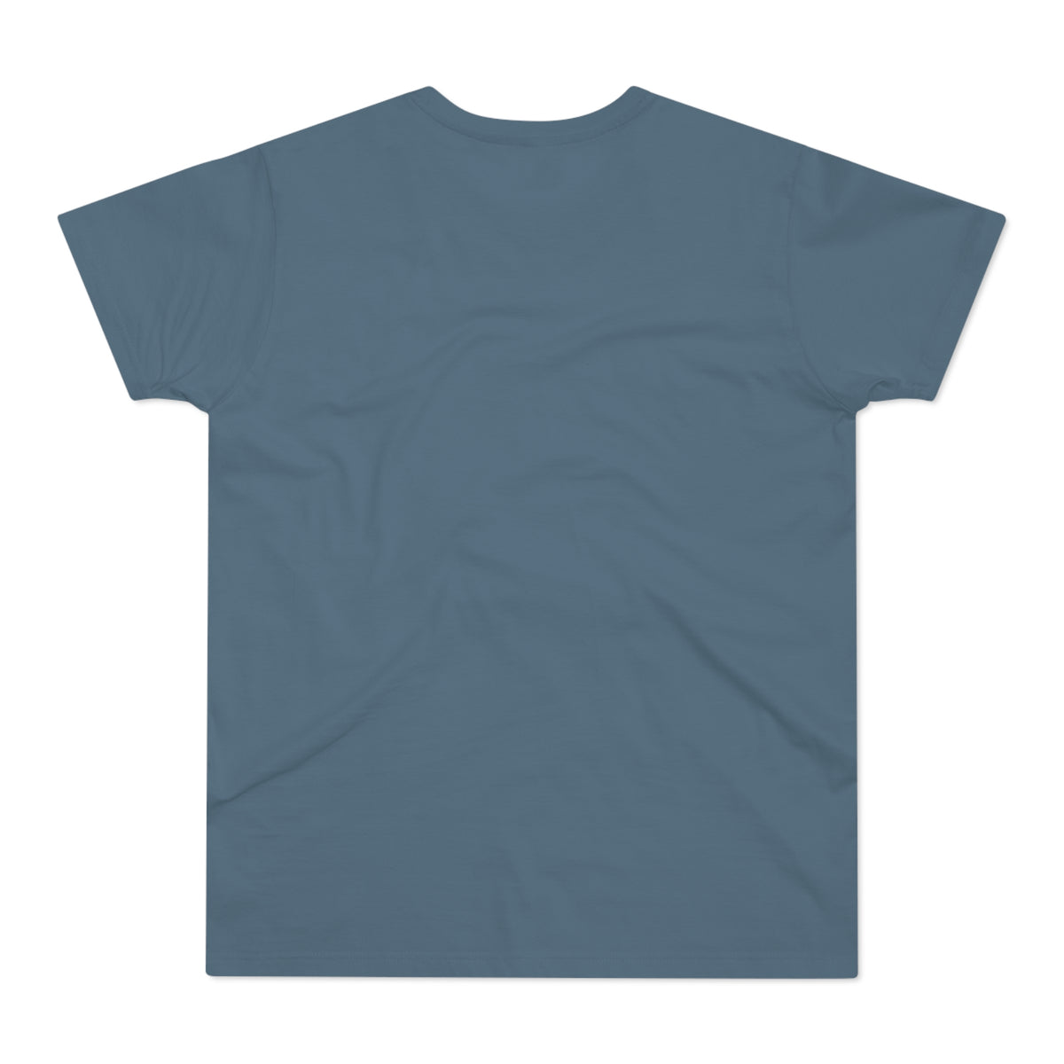 Proud Daddy T-Shirt — Bold Two-Tone Typography Tee for New & Expecting Dads