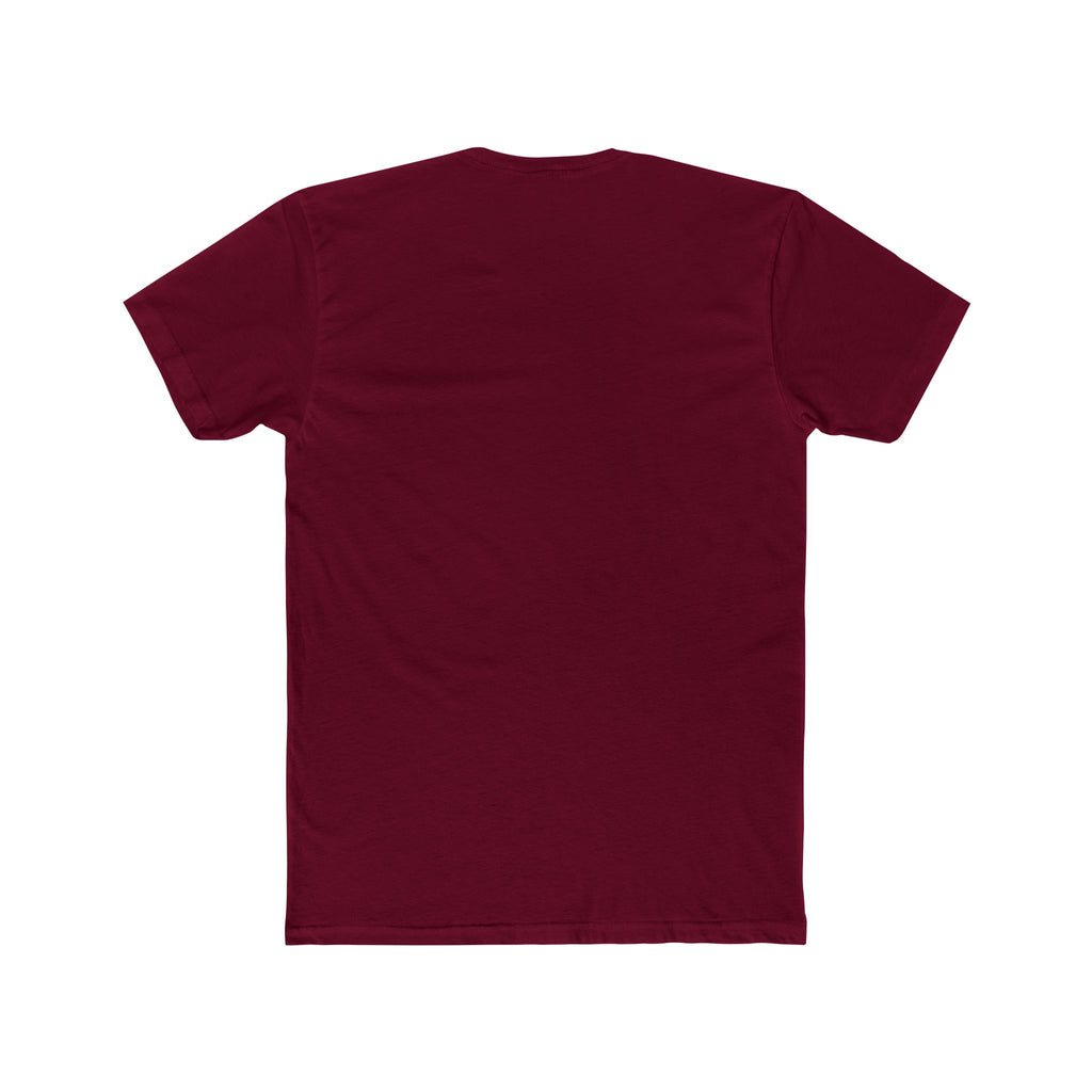 GiaNec Logo + JUST DO YOU T-shirt