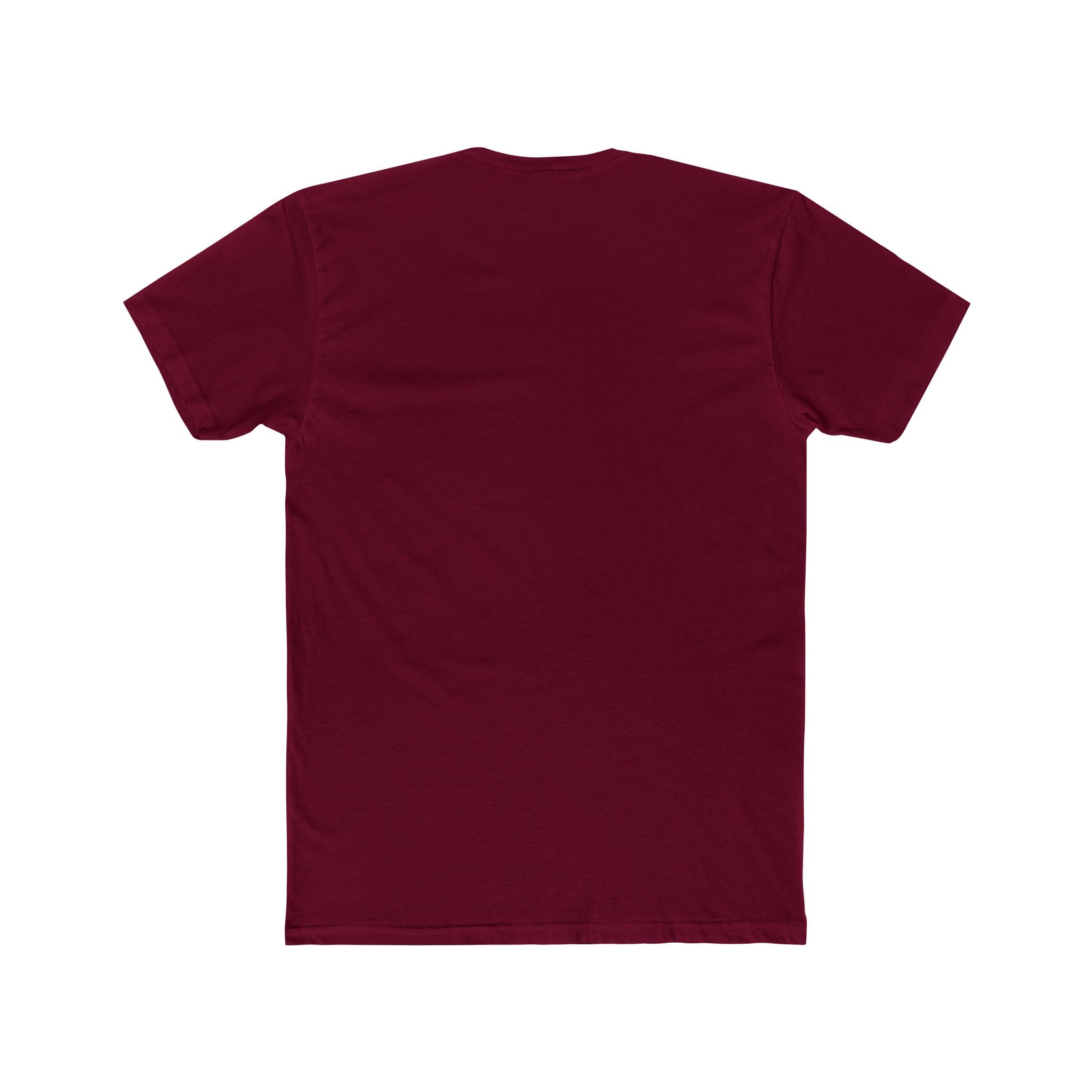 GiaNec Logo + JUST DO YOU T-shirt