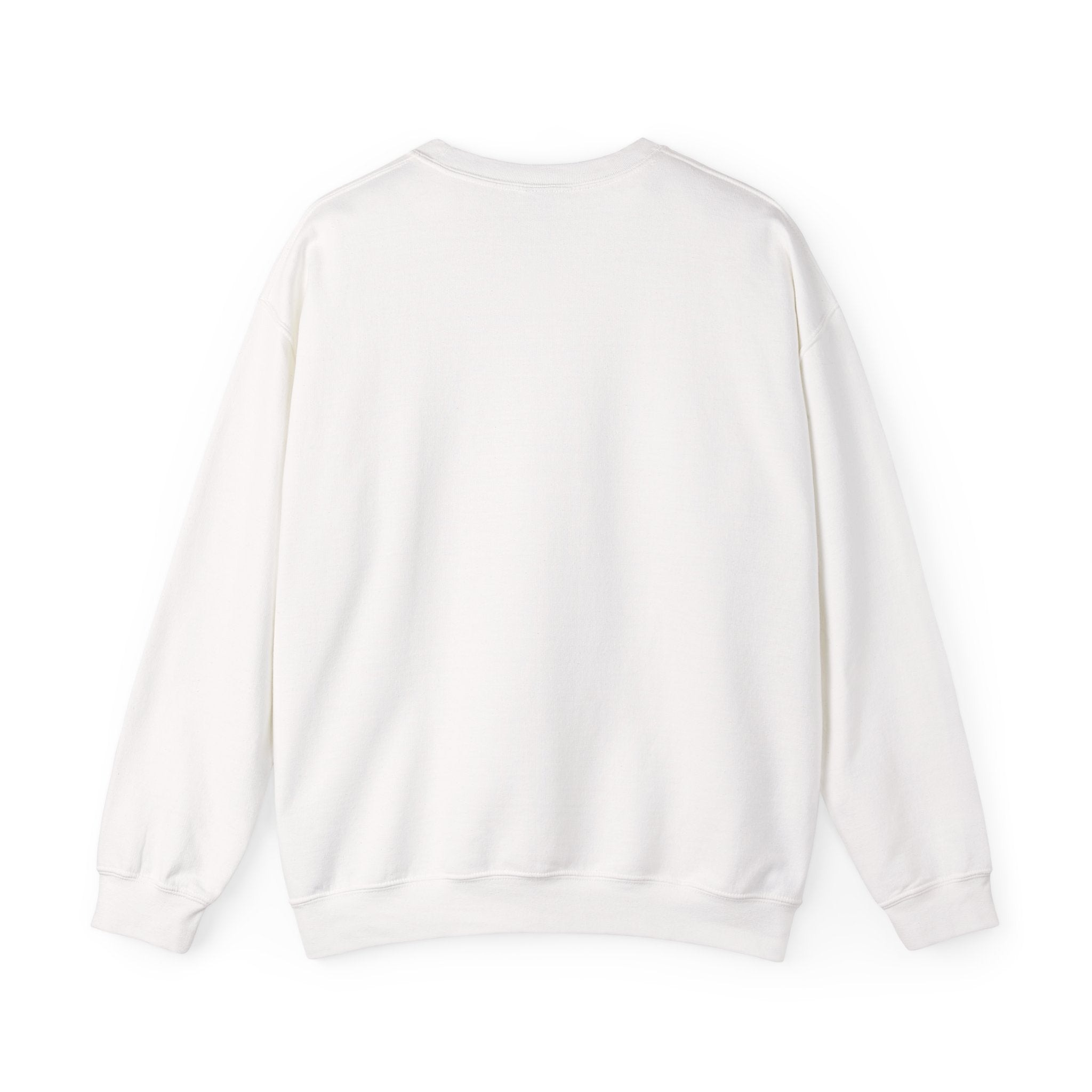 The Black Sheep Crewneck Sweatshirt - Unisex Family Humor Gift