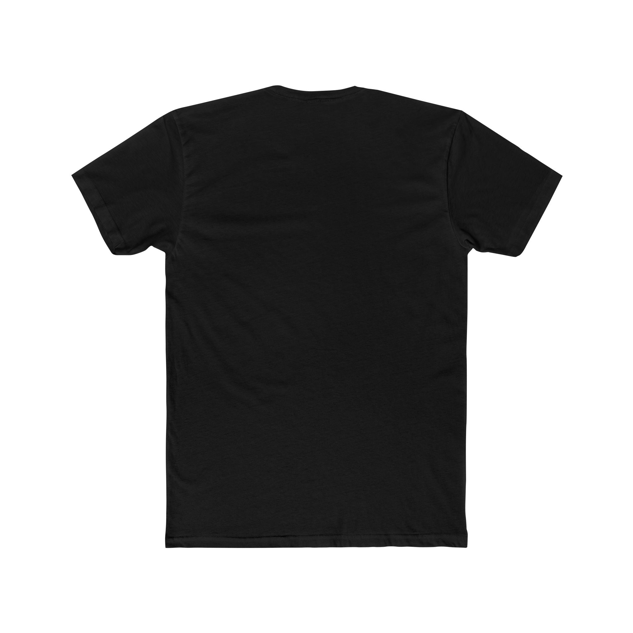 GiaNec Logo + JUST DO YOU T-shirt