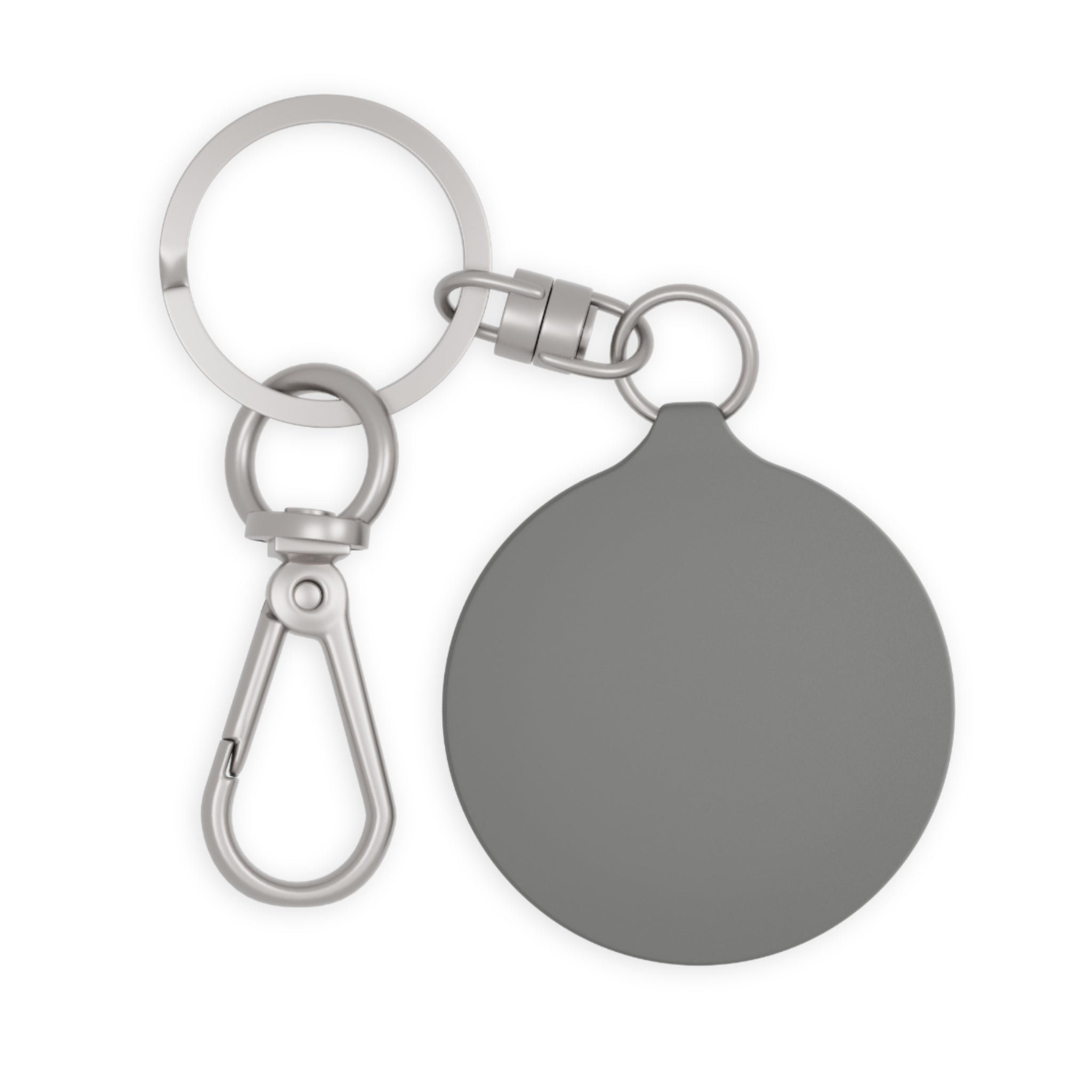Thank you Teacher - Keyring Tag