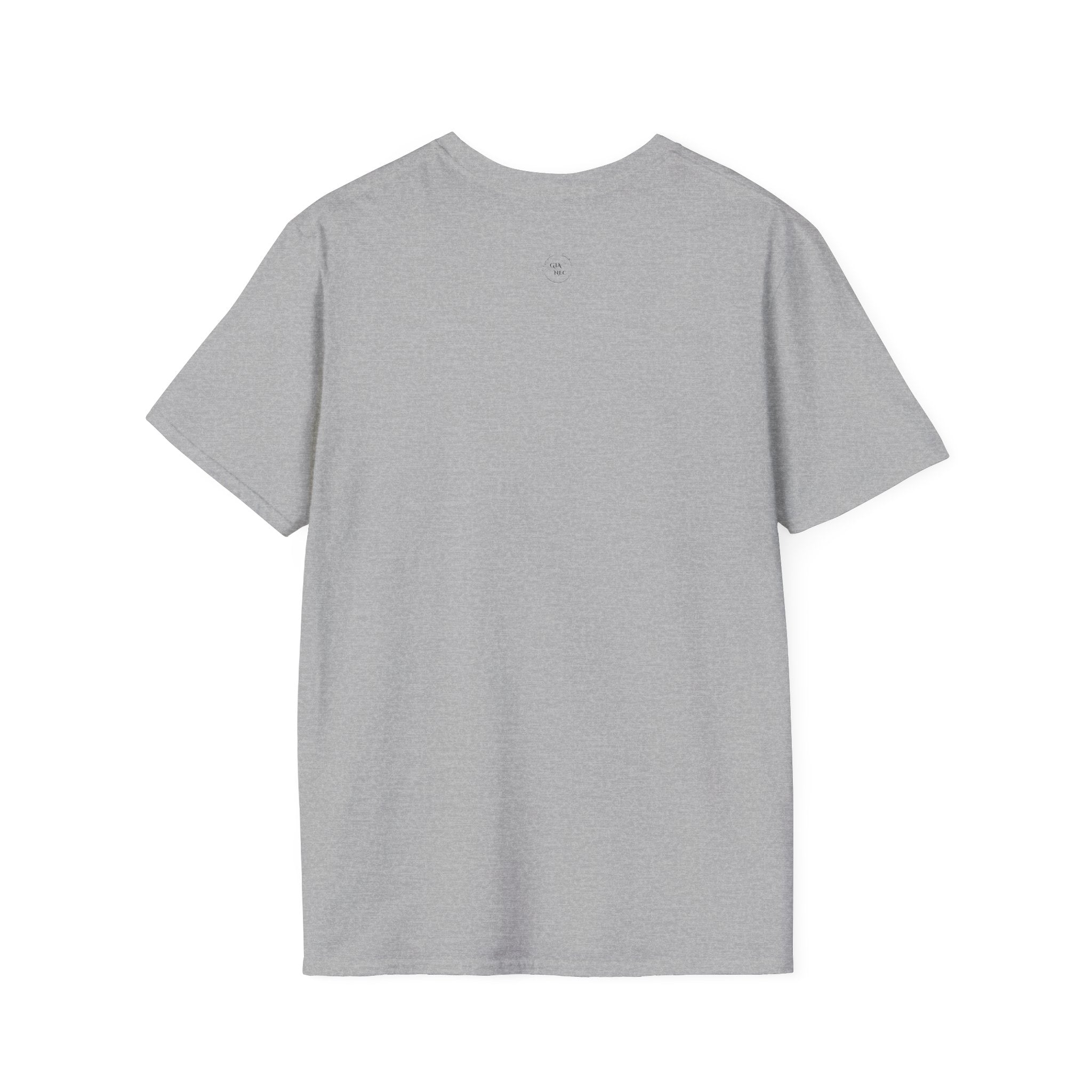 Unisex Softstyle T-Shirt - Perfect for Everyday Comfort and Casual Wear