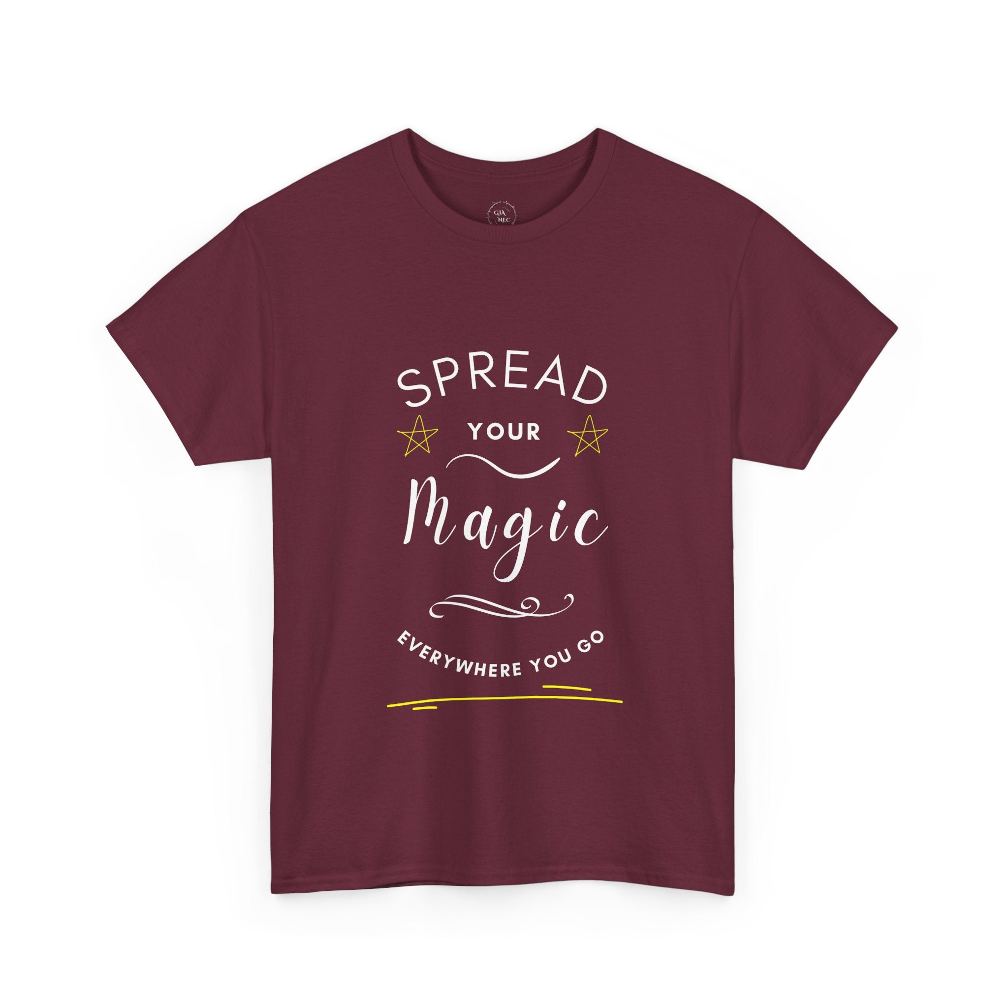 Spread Your Magic Everywhere You Go - Unisex T-Shirt