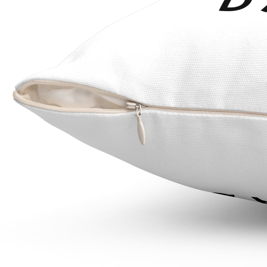 Great Kid Fantastic Dad Pillow - Perfect Gift for Father's Day