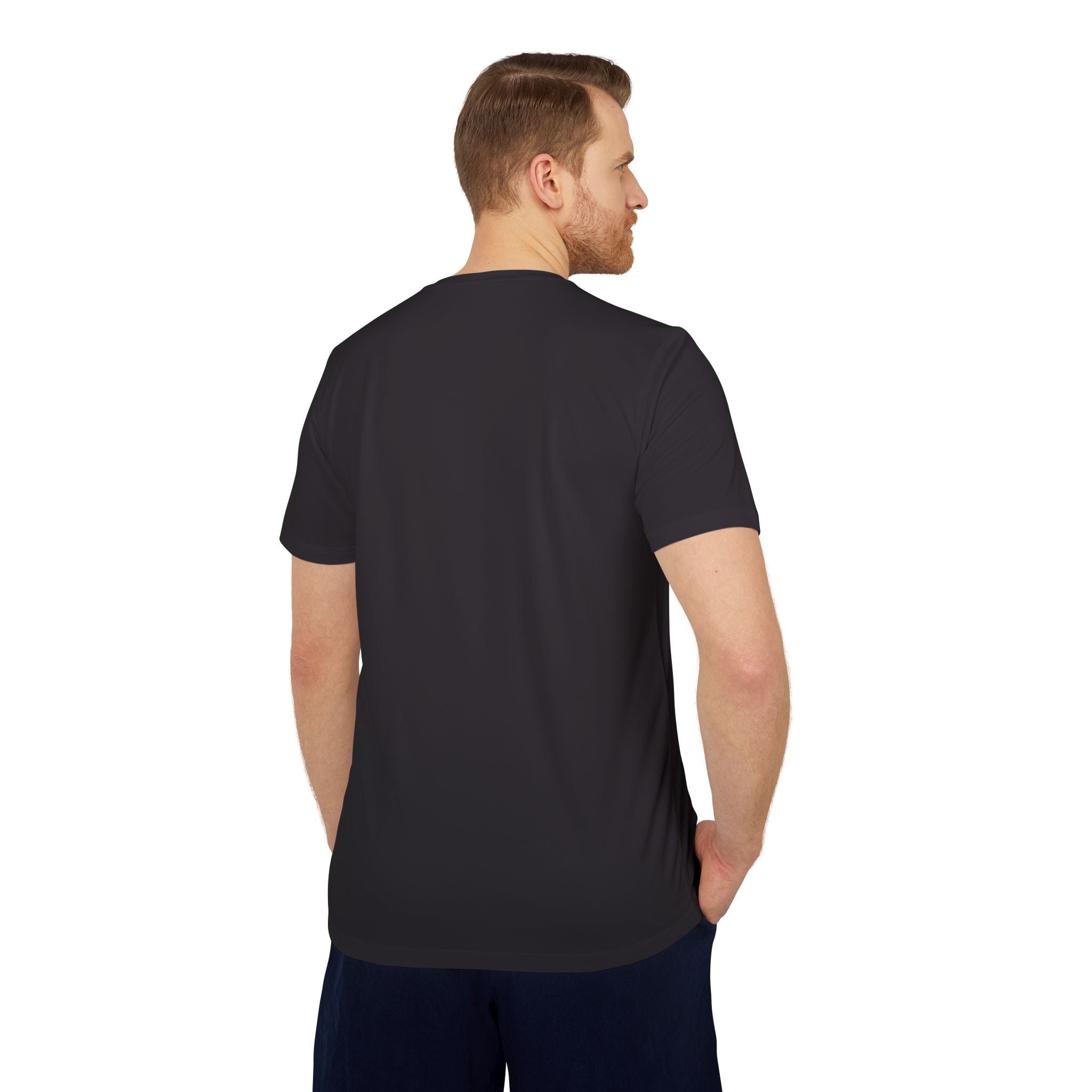 Unisex Sport T-shirt, Rise Above Limits Tee, Athletic Apparel, Fitness Gear, Workout Shirt, Motivational Clothing, Gift for Athletes