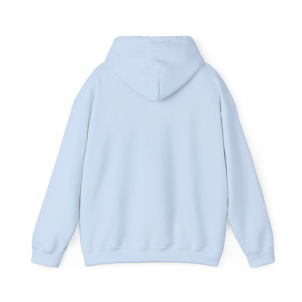Coffee & Confidence Hoodie