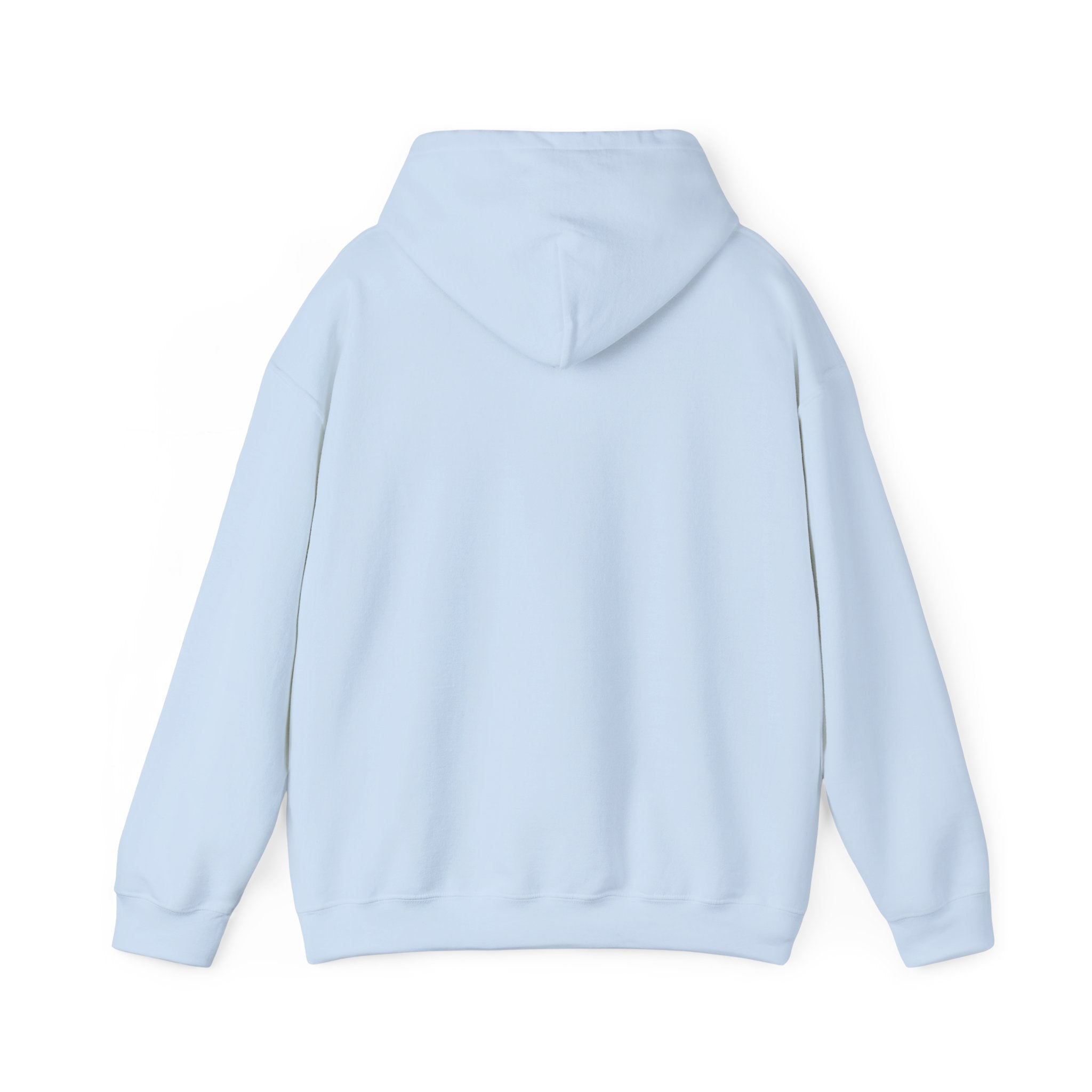 Coffee & Confidence Hoodie