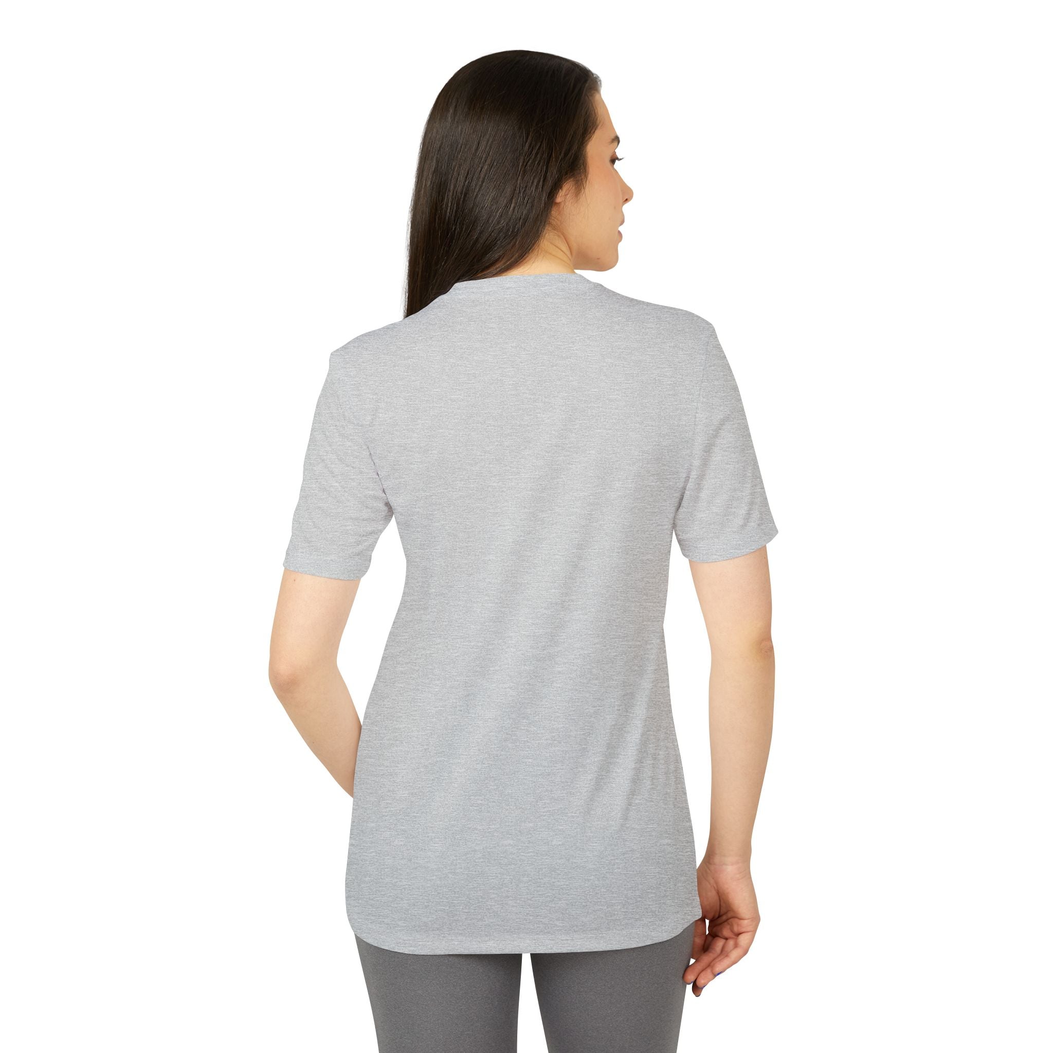 Unisex Sport T-shirt, Rise Above Limits Tee, Athletic Apparel, Fitness Gear, Workout Shirt, Motivational Clothing, Gift for Athletes