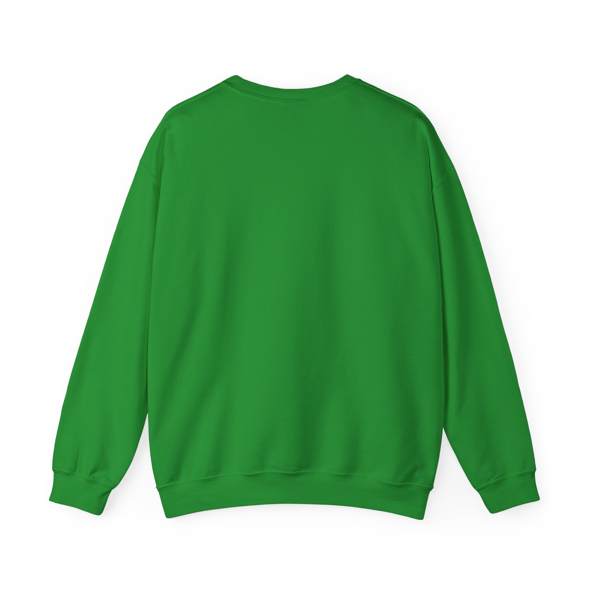 The Black Sheep Crewneck Sweatshirt - Unisex Family Humor Gift