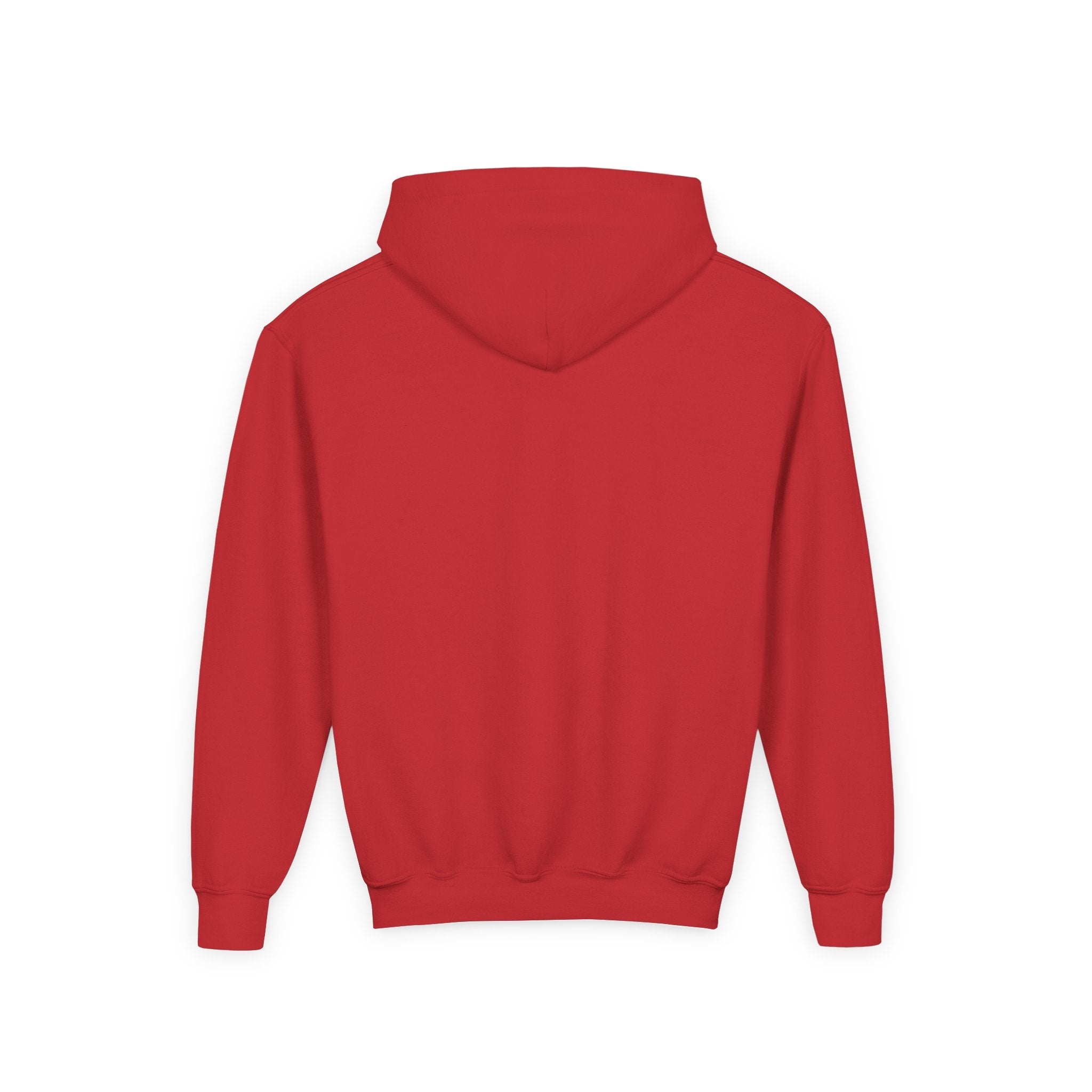 Kids Hoodie - Too Cute to Spook Halloween Design