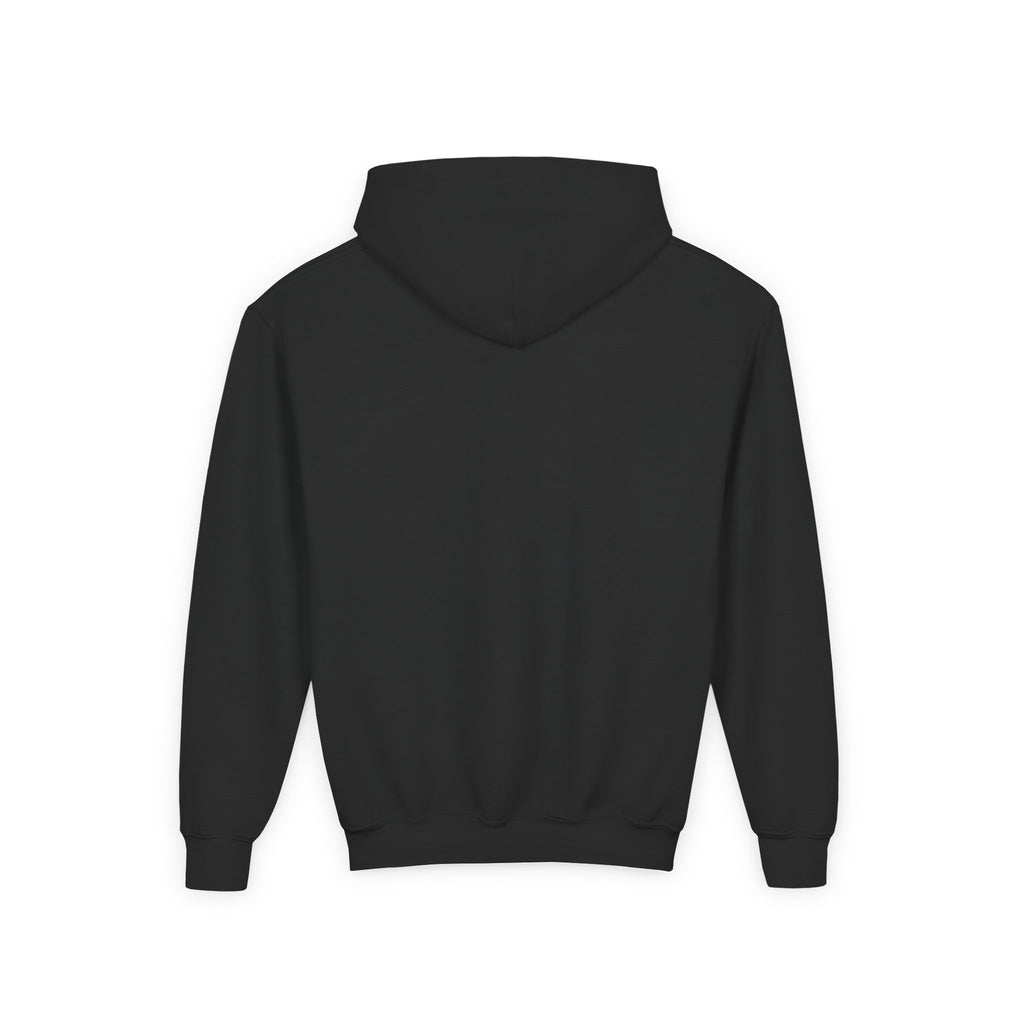 Kids Hoodie - Too Cute to Spook Halloween Design