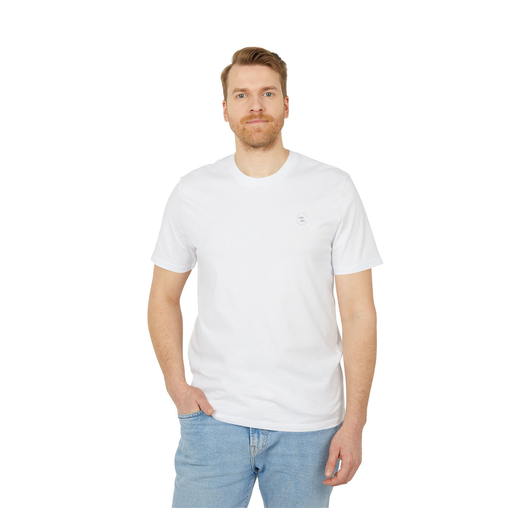 Unisex Motivational T-Shirt, Be Your Own Motivation Tee, Workout Top, Fitness Gear, Gift for Creators, Inspirational Apparel