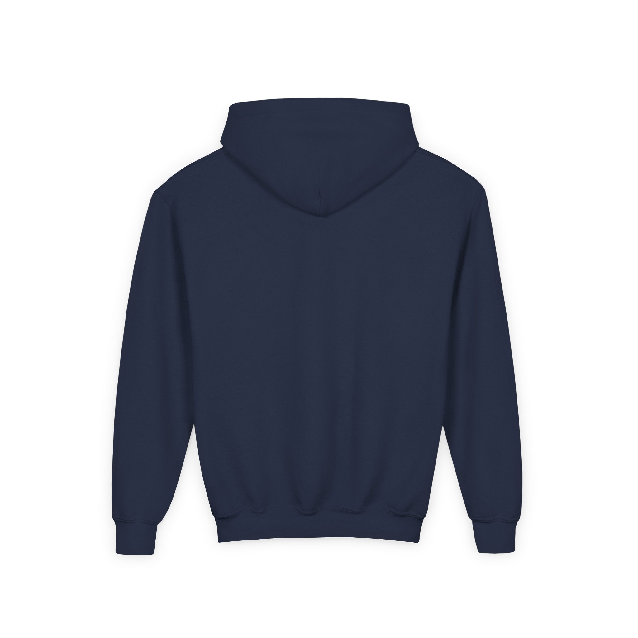 Kids Hoodie - Too Cute to Spook Halloween Design