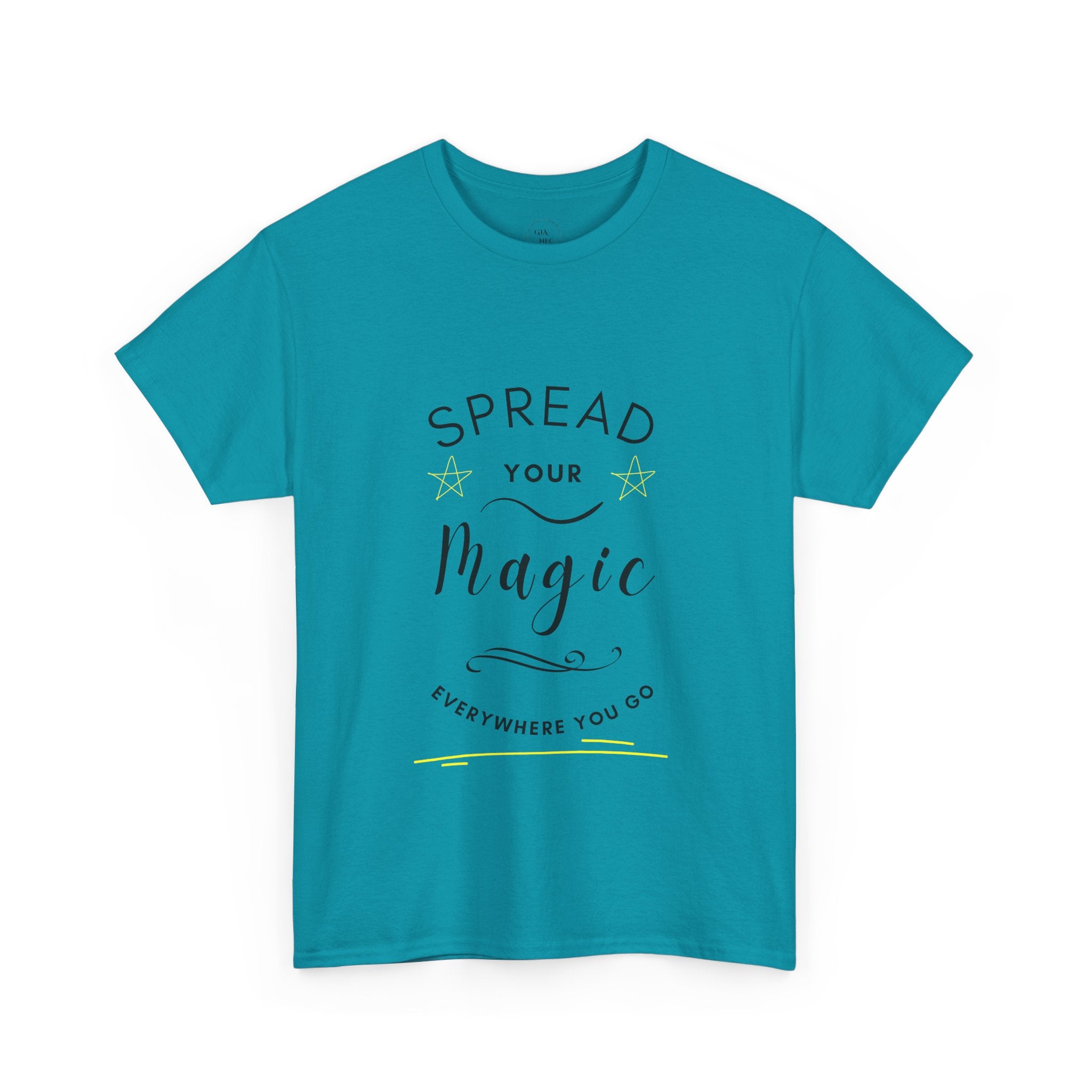 Spread Your Magic Everywhere You Go - Unisex T-shirt